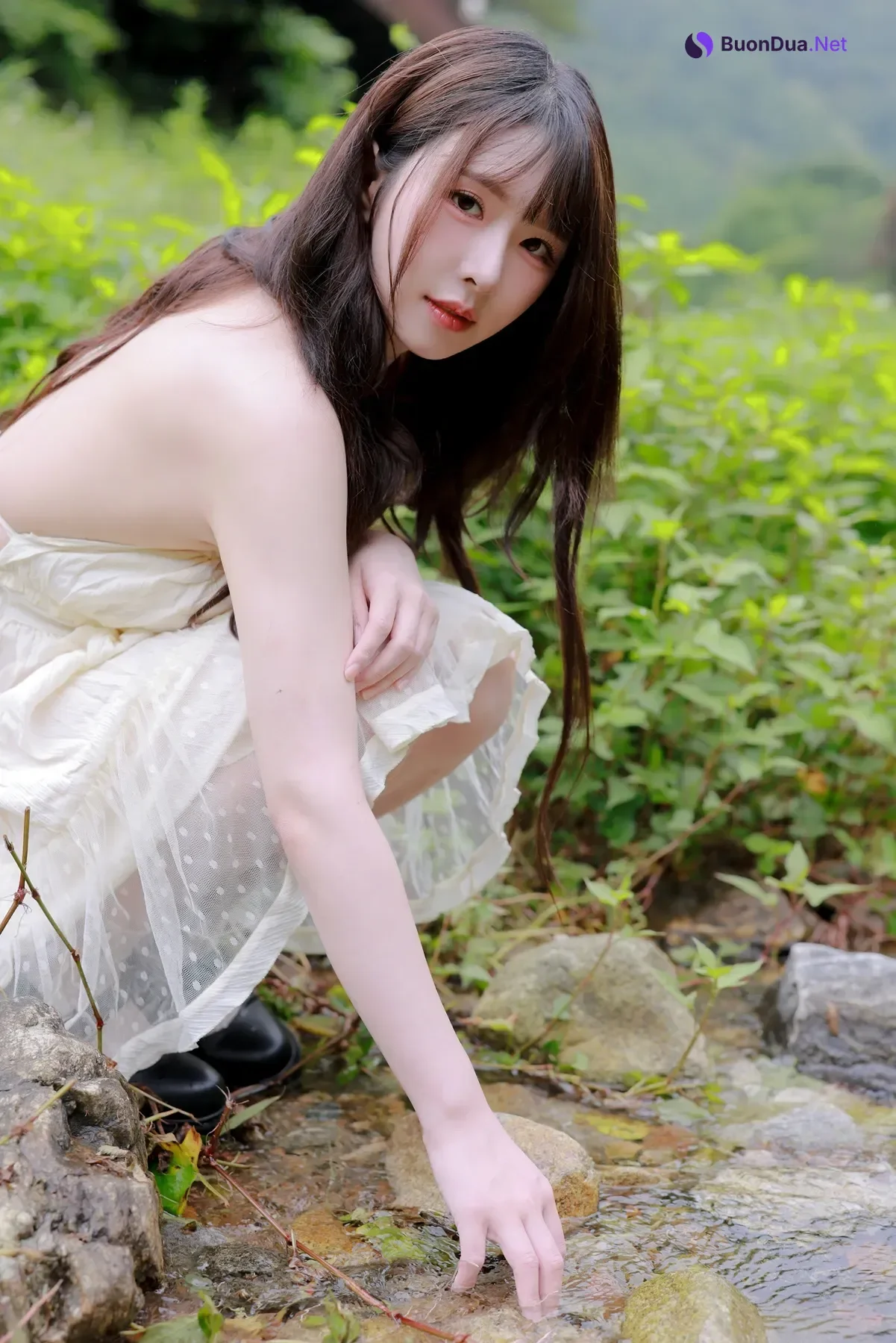 SOSO 소소, SWEETBOX 「Once」 Set.02 - Photo 7