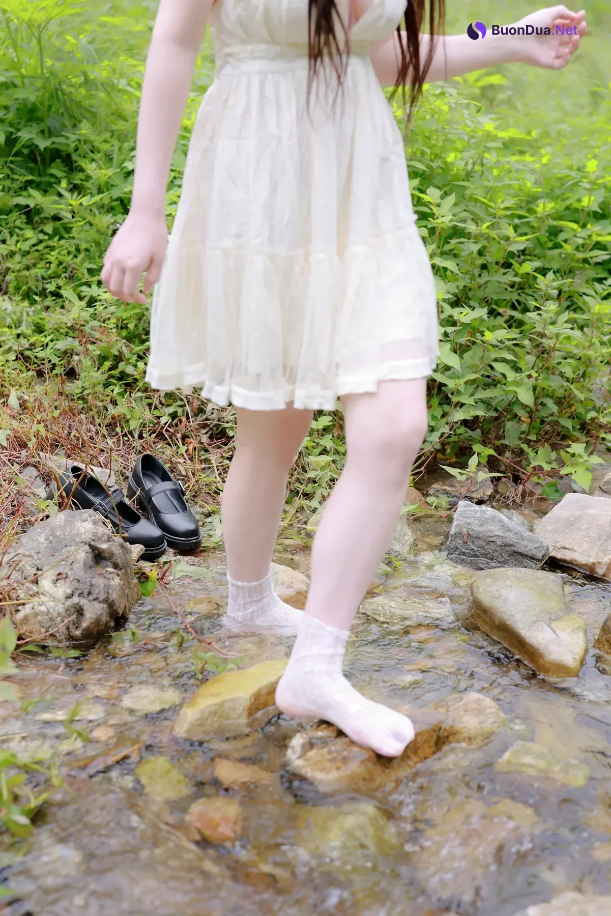 SOSO 소소, SWEETBOX 「Once」 Set.02 - Photo 9