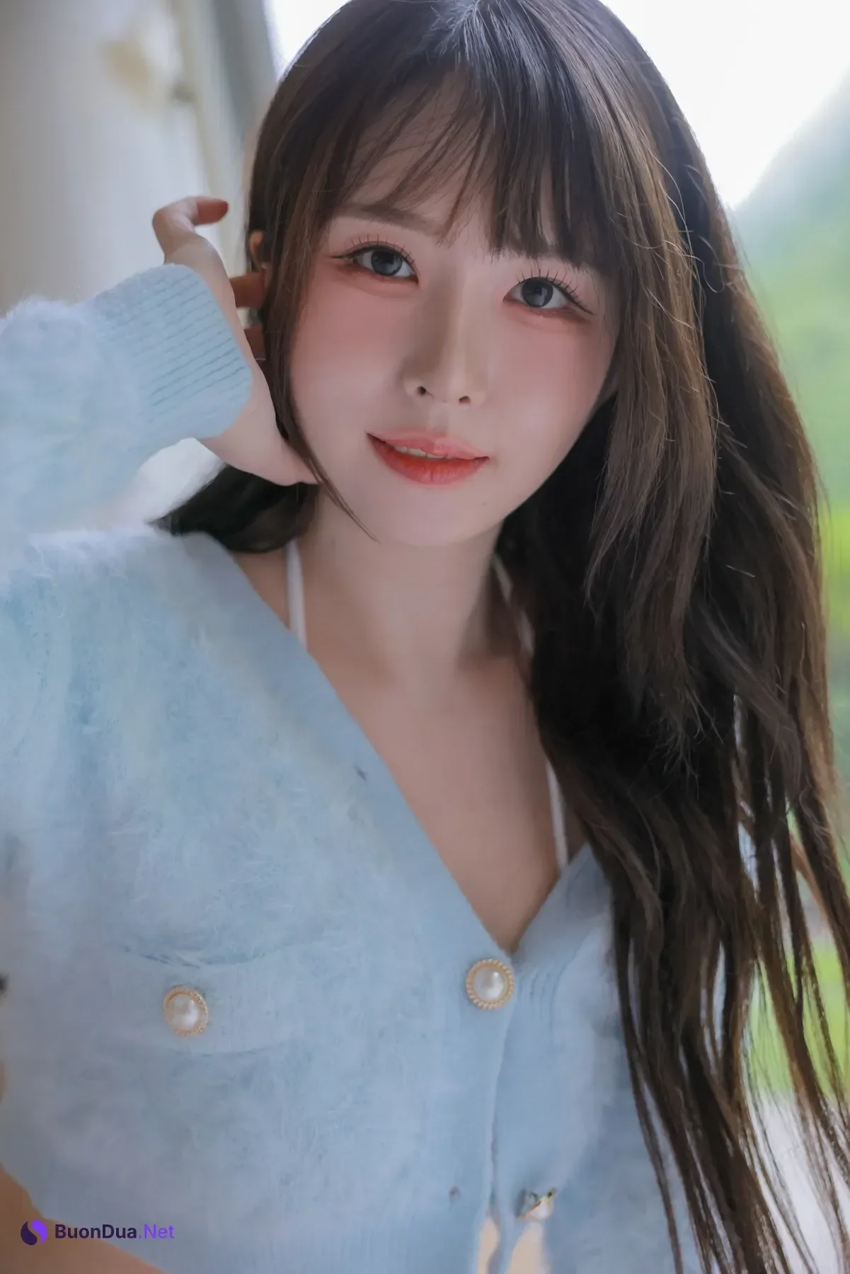 SOSO 소소, SWEETBOX 「Once」 Set.03 - รูปภาพ 11