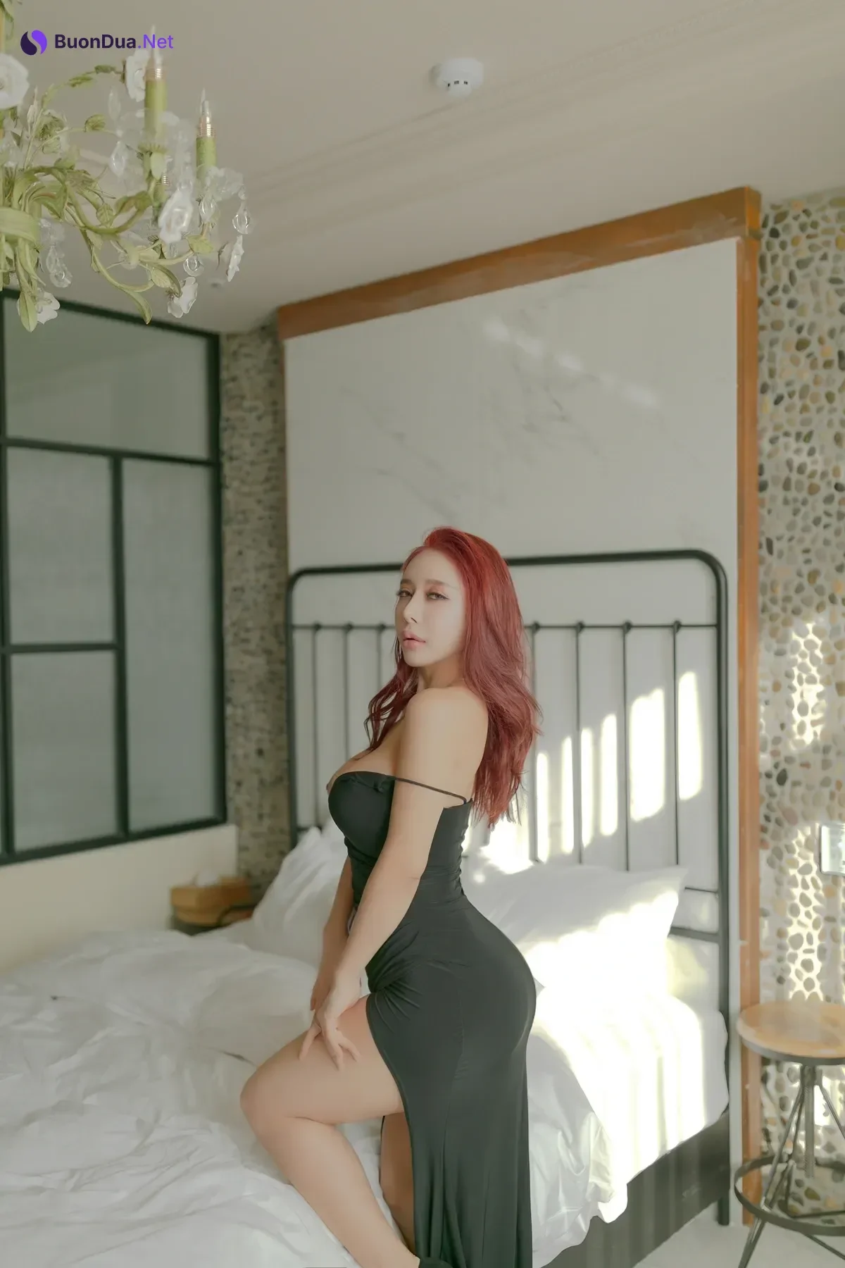 Soyoung 소영, PhotoBook 「In The Hotel」 - Photo 12