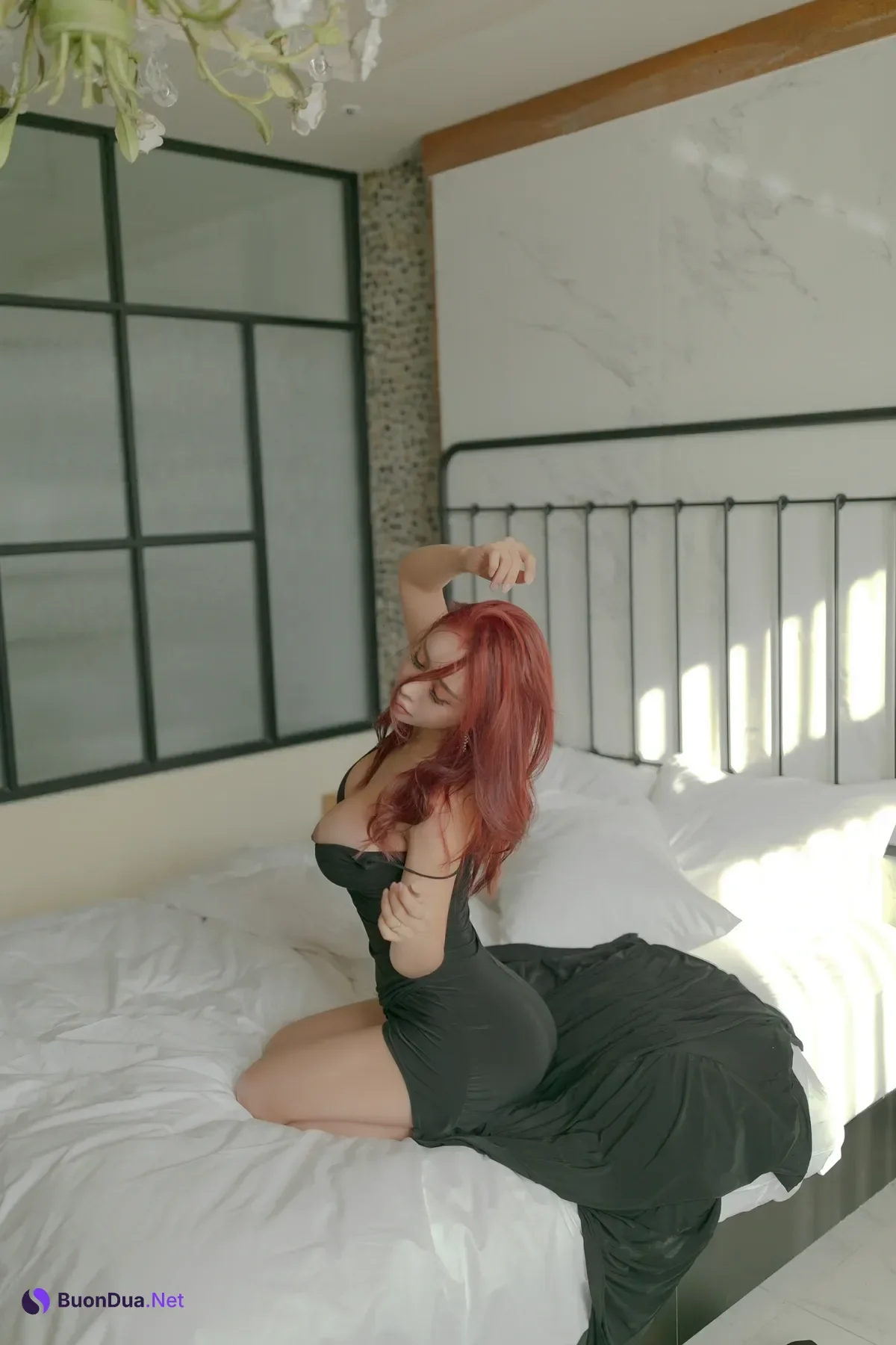 Soyoung 소영, PhotoBook 「In The Hotel」 - Photo 14