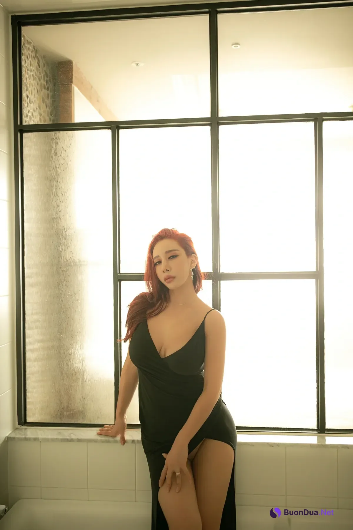 Soyoung 소영, PhotoBook 「In The Hotel」 - Photo 15