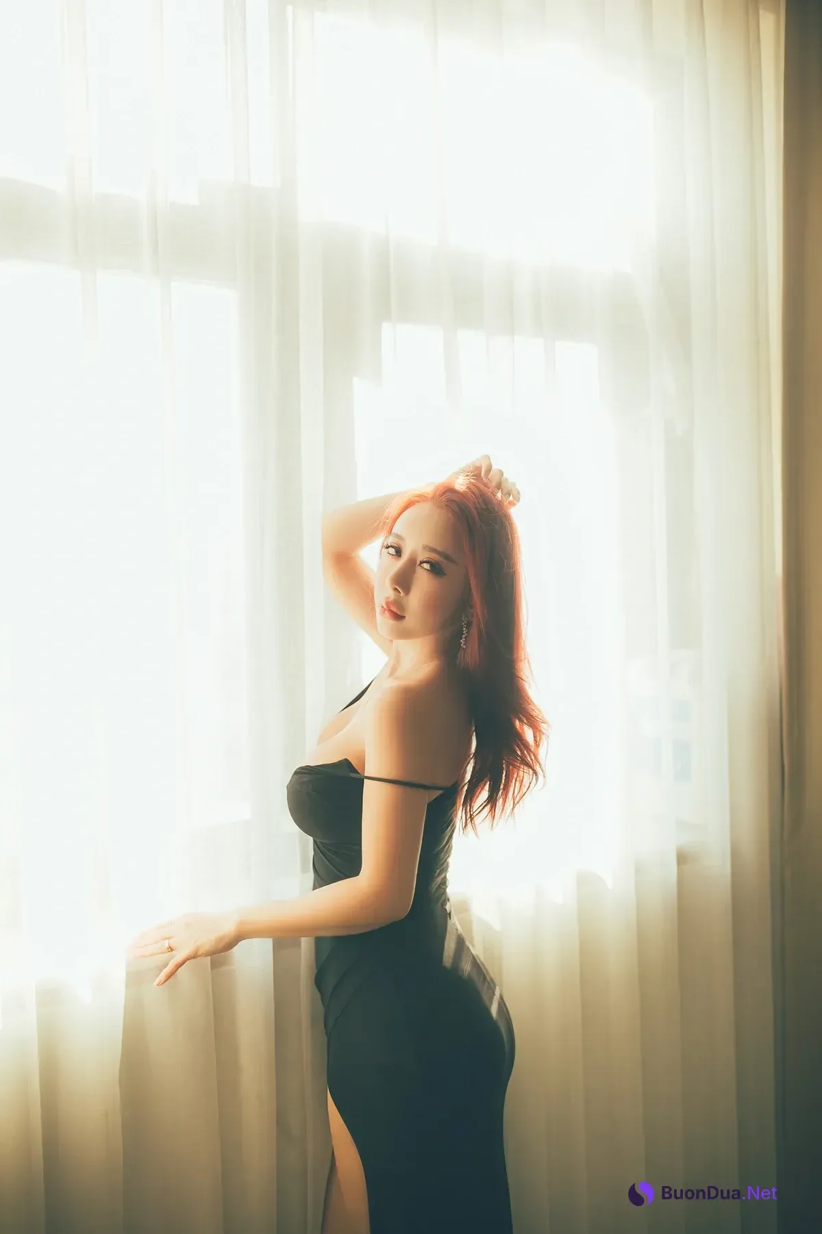 Soyoung 소영, PhotoBook 「In The Hotel」 - Photo 5