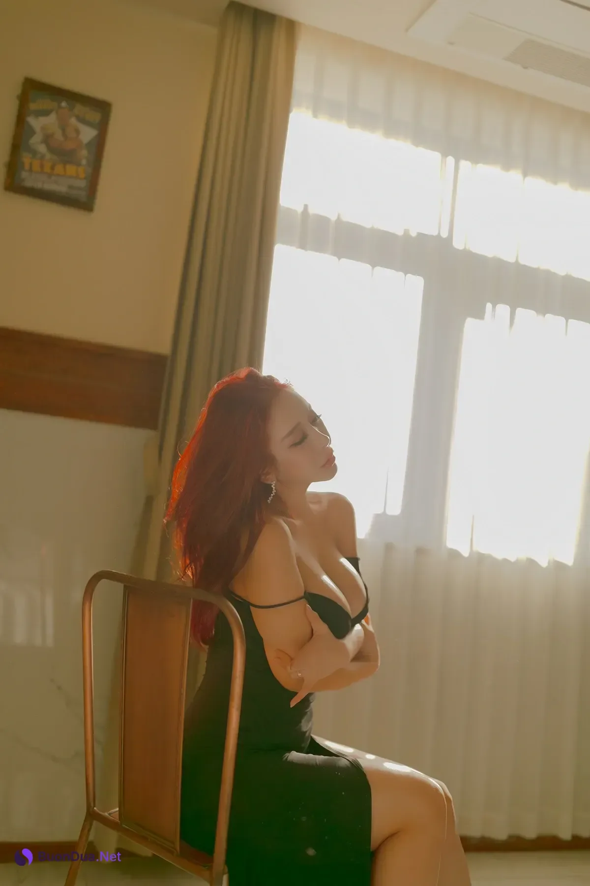 Soyoung 소영, PhotoBook 「In The Hotel」 - Photo 8