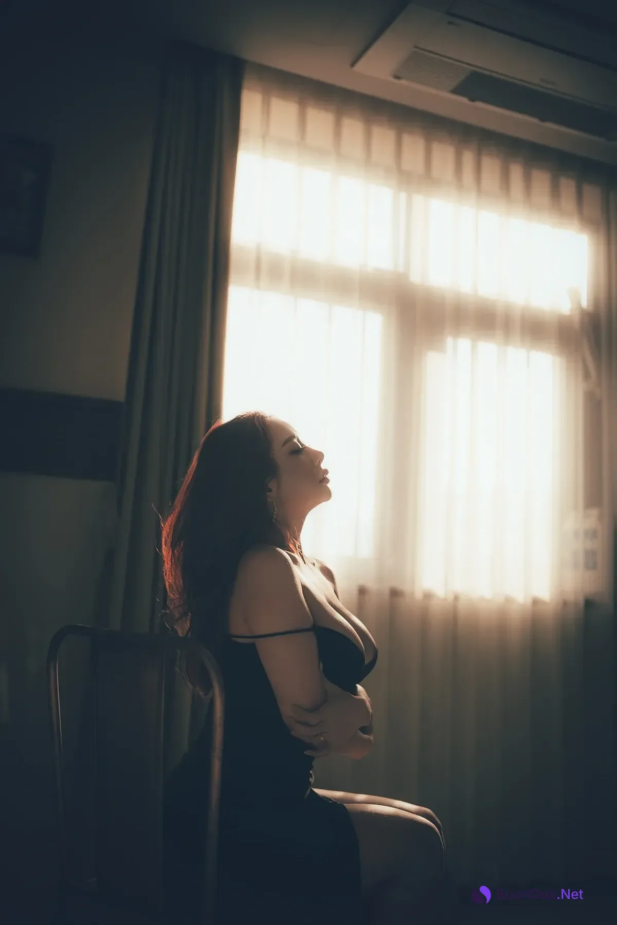 Soyoung 소영, PhotoBook 「In The Hotel」 - Photo 9