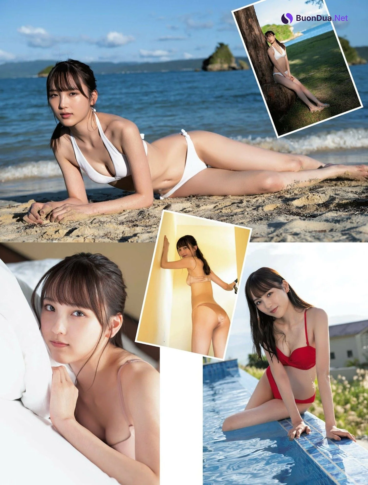 スSPA！2022グランプリ記念グラビア, Weekly SPA! 2022.12.27 (週刊SPA! 2022年12月27日号) - Photo 8