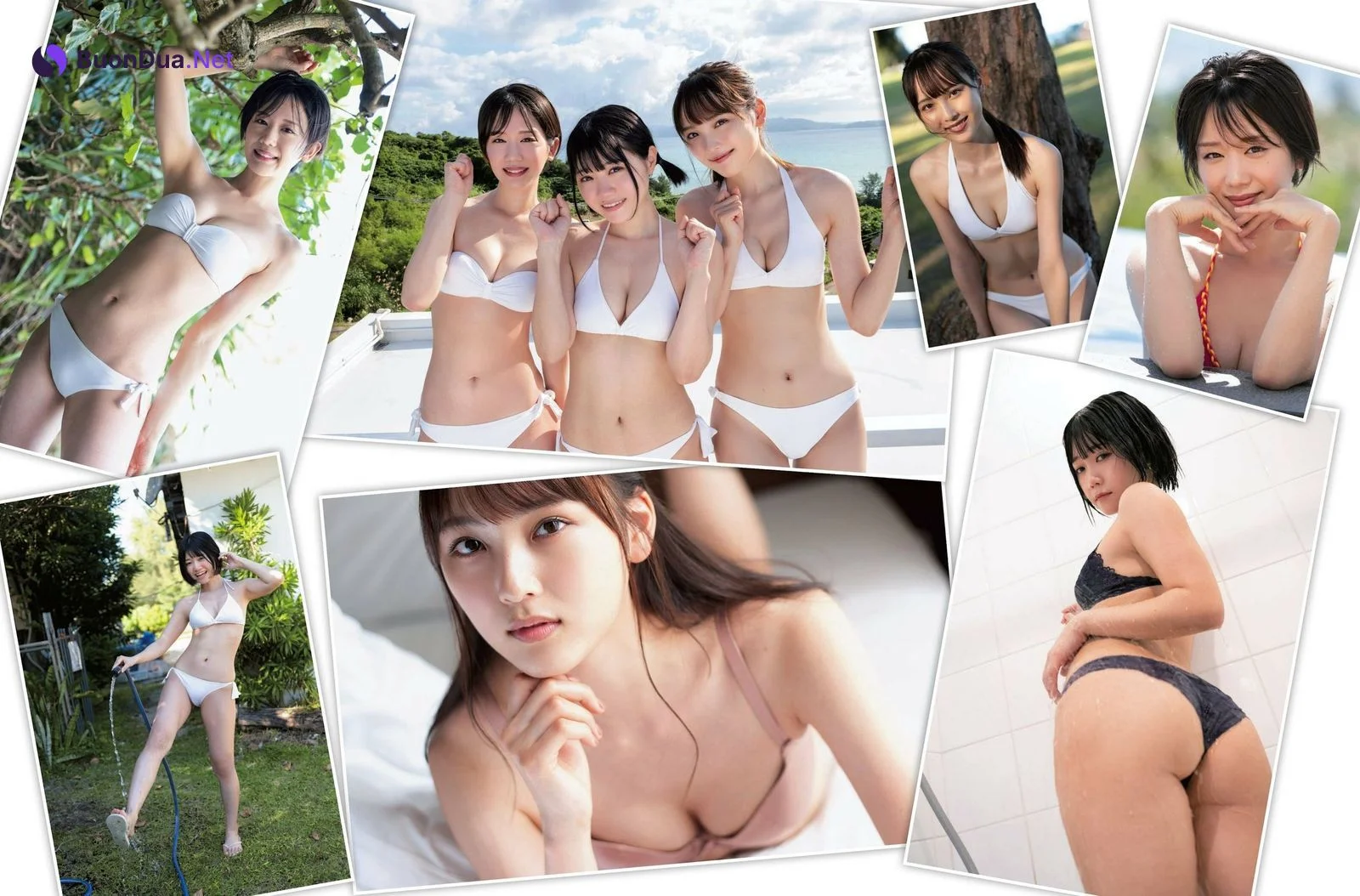スSPA！2022グランプリ記念グラビア, Weekly SPA! 2022.12.27 (週刊SPA! 2022年12月27日号) - Photo 9