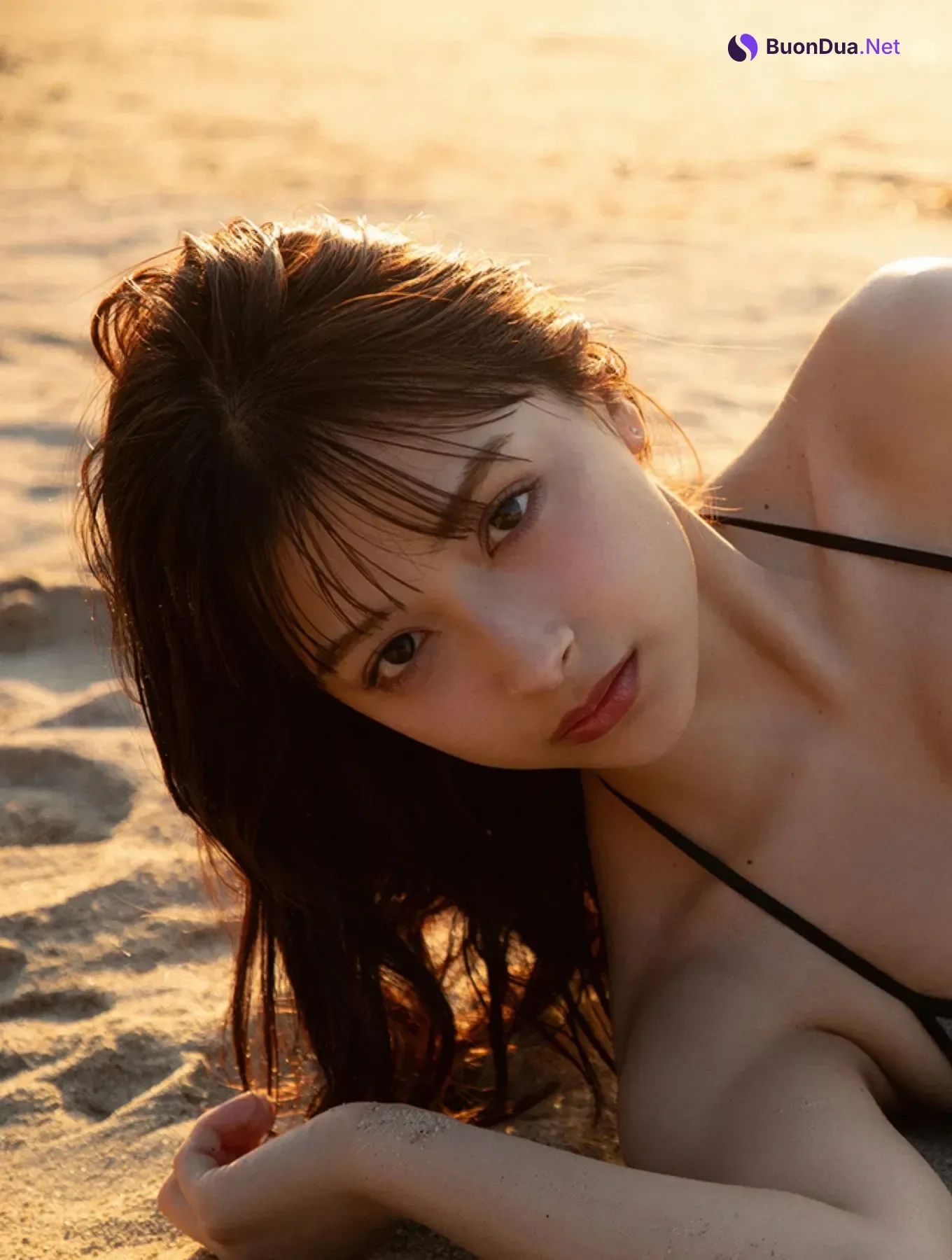 エリマリ姉妹, 週プレ＋Special No.341 「追い越していいよ、私はここにいるから。1st week」 Set.01 - Photo 14