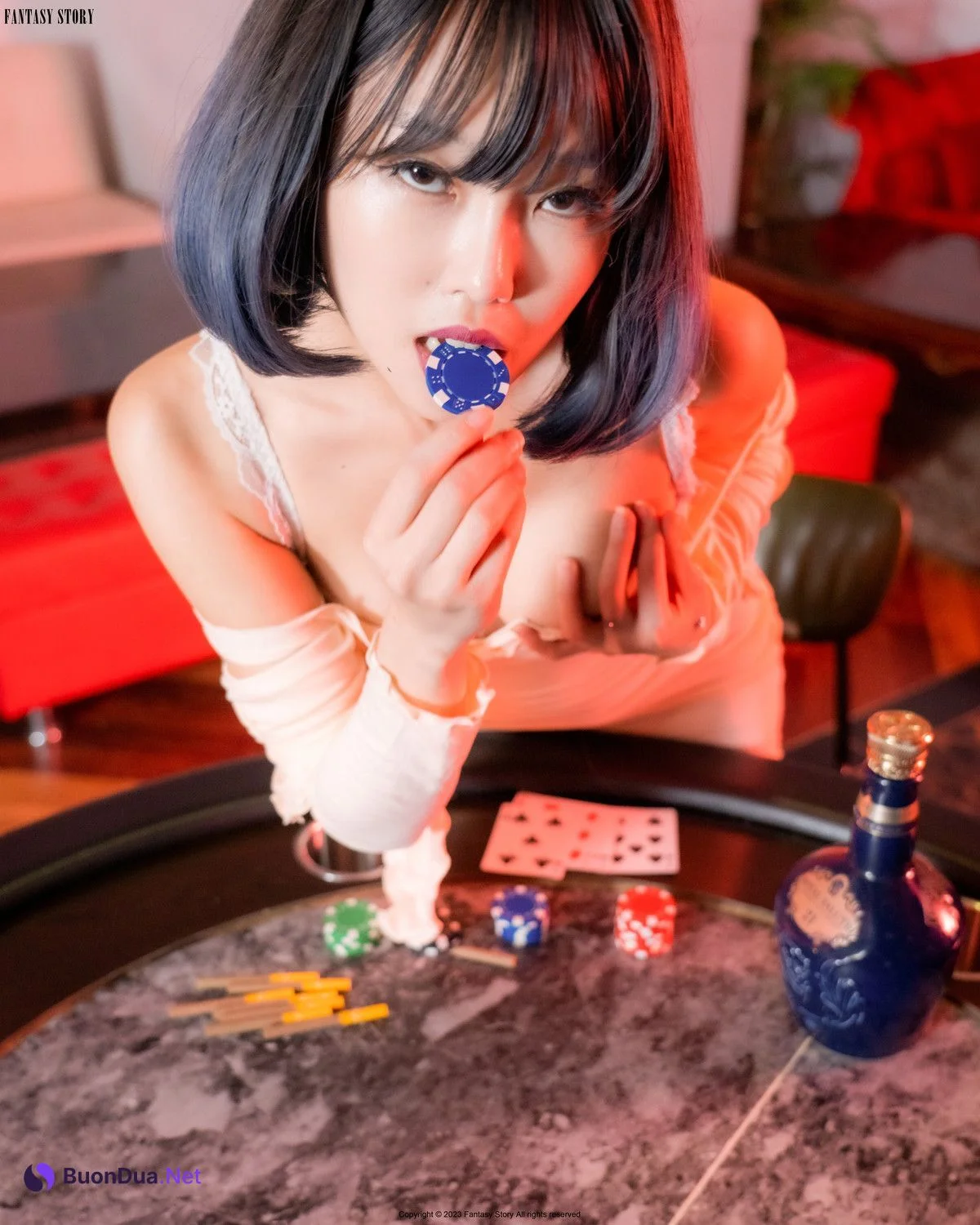 Stella [Fantasy Story] A Card Game for Undressing Set.02 - รูปภาพ 11