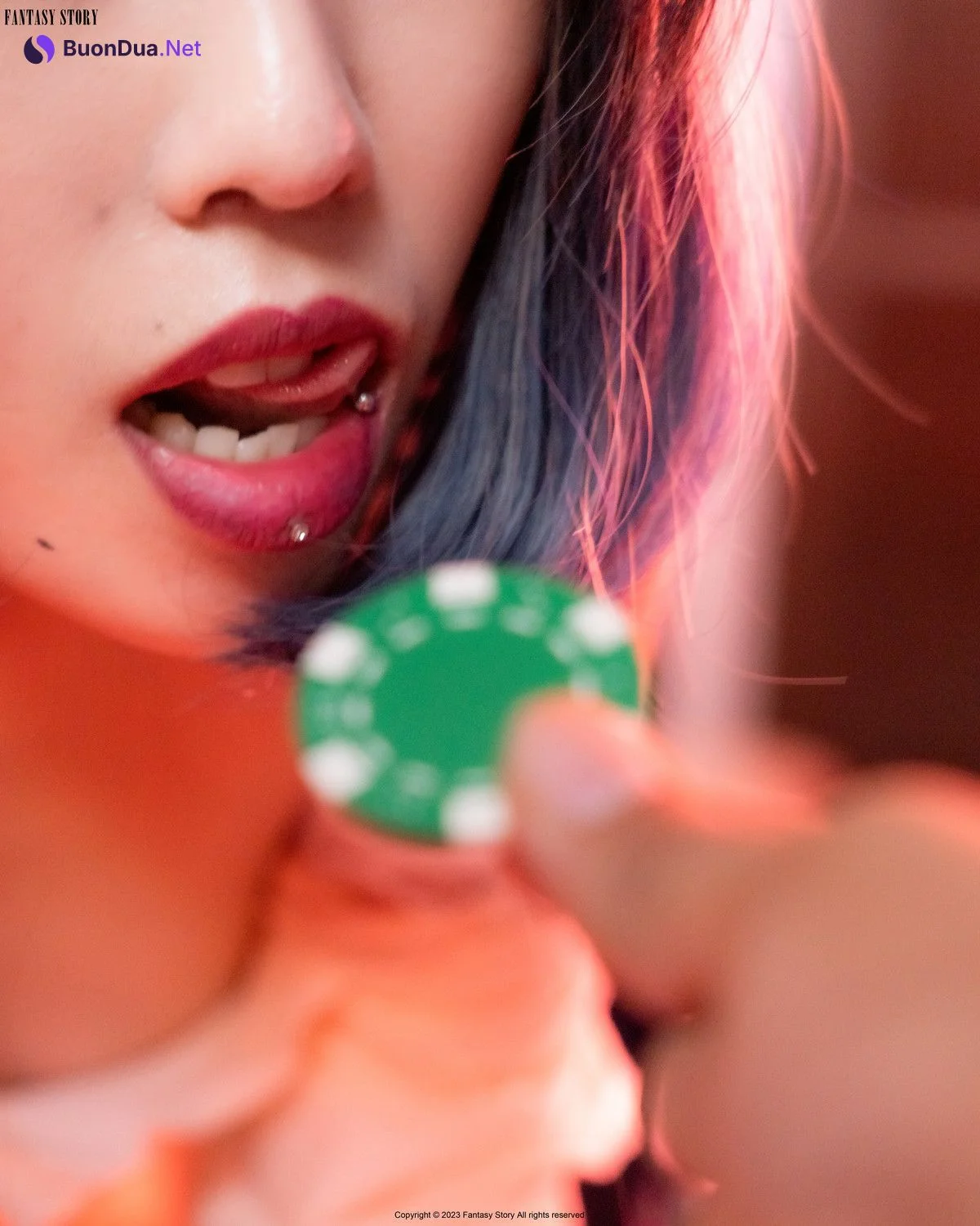 Stella [Fantasy Story] A Card Game for Undressing Set.02 - รูปภาพ 16