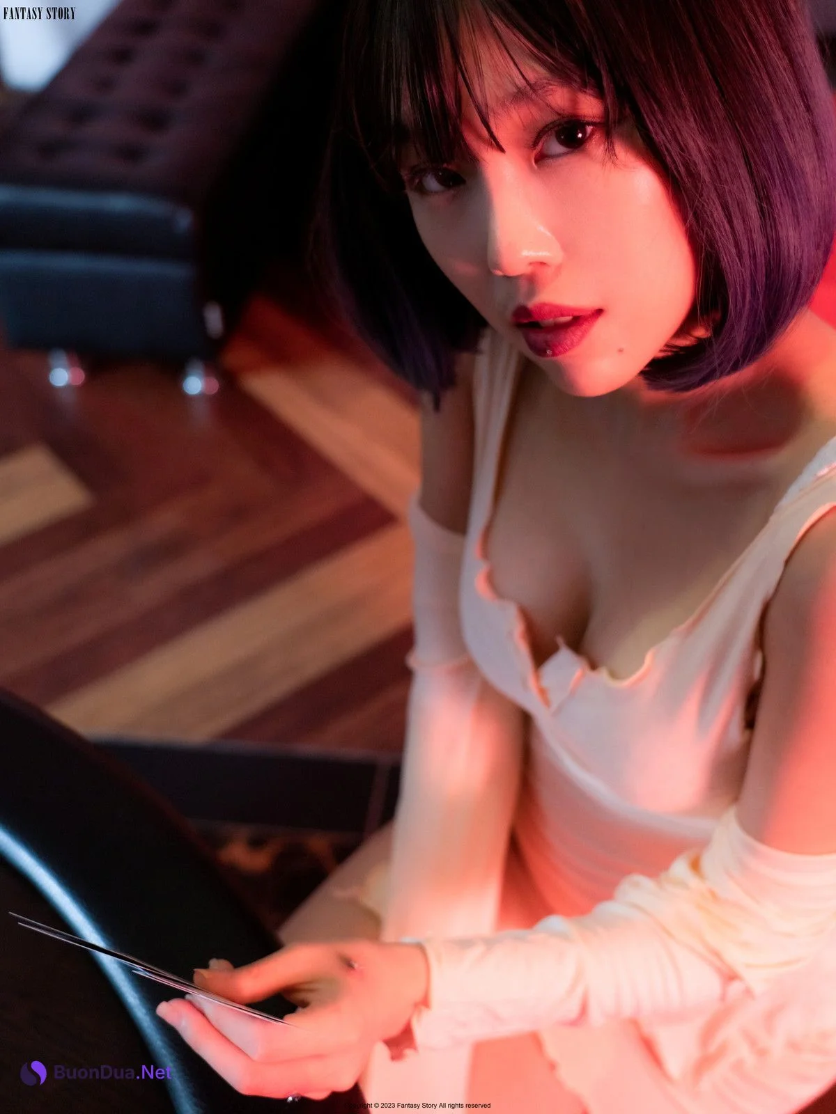 Stella [Fantasy Story] A Card Game for Undressing Set.02 - รูปภาพ 7
