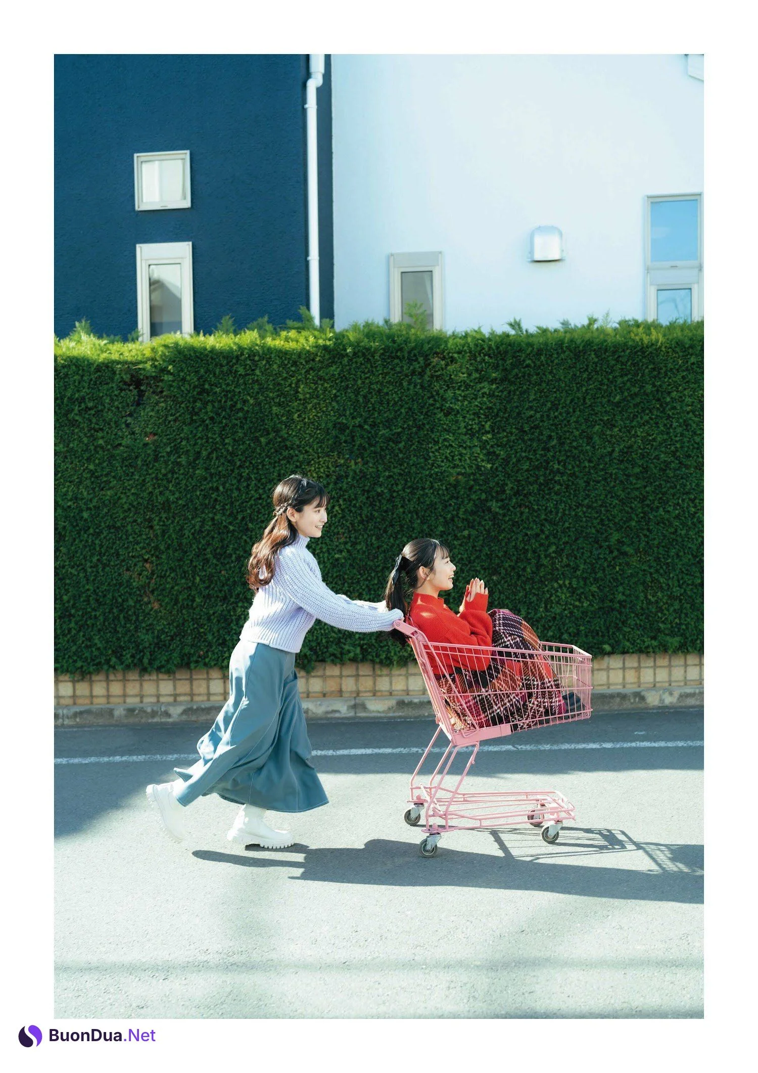 小鳥遊るい 近藤沙瑛子, STRiKE！ 9回表 2023年3月2日号 - 사진 12