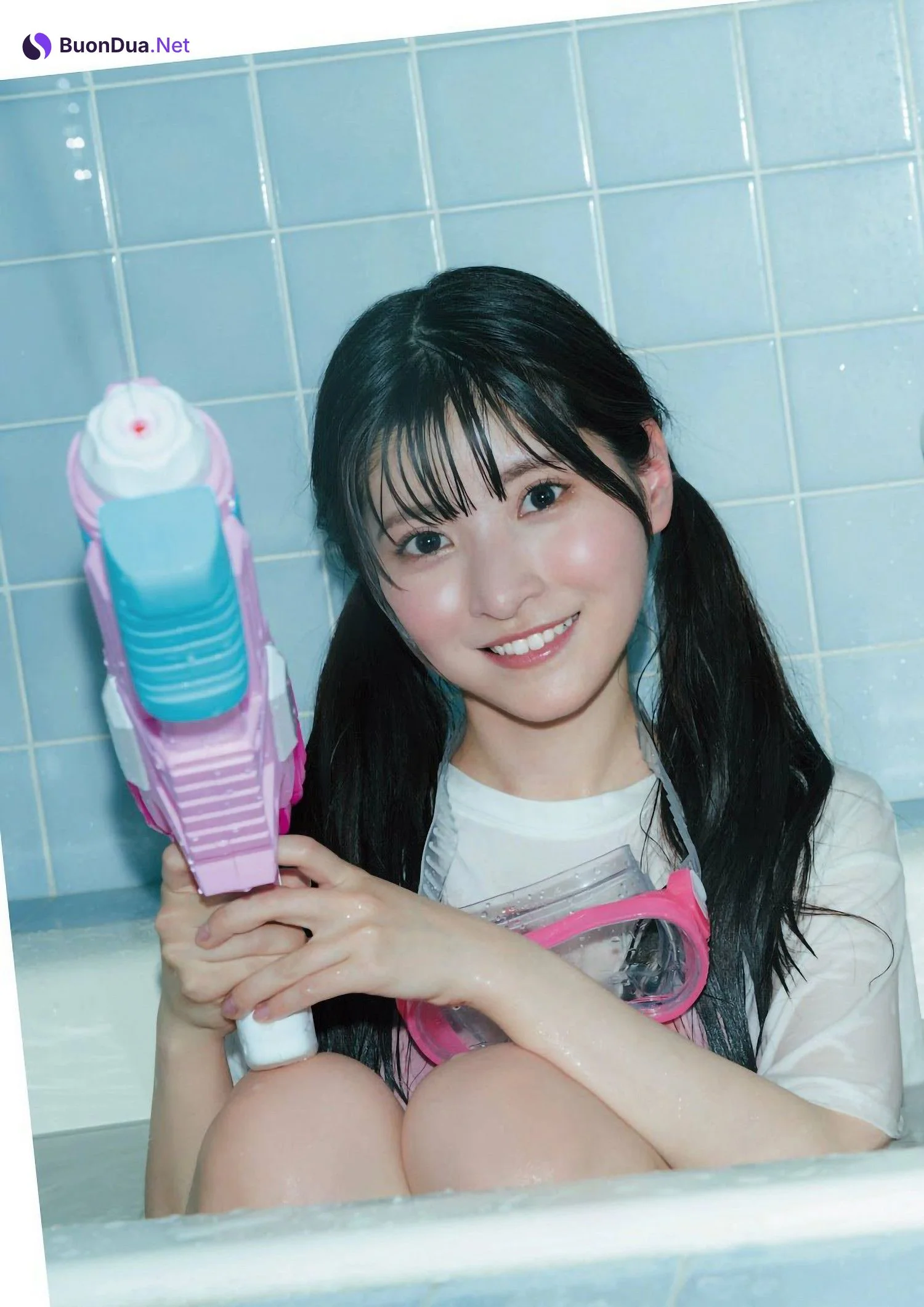小鳥遊るい 近藤沙瑛子, STRiKE！ 9回表 2023年3月2日号 - 사진 18