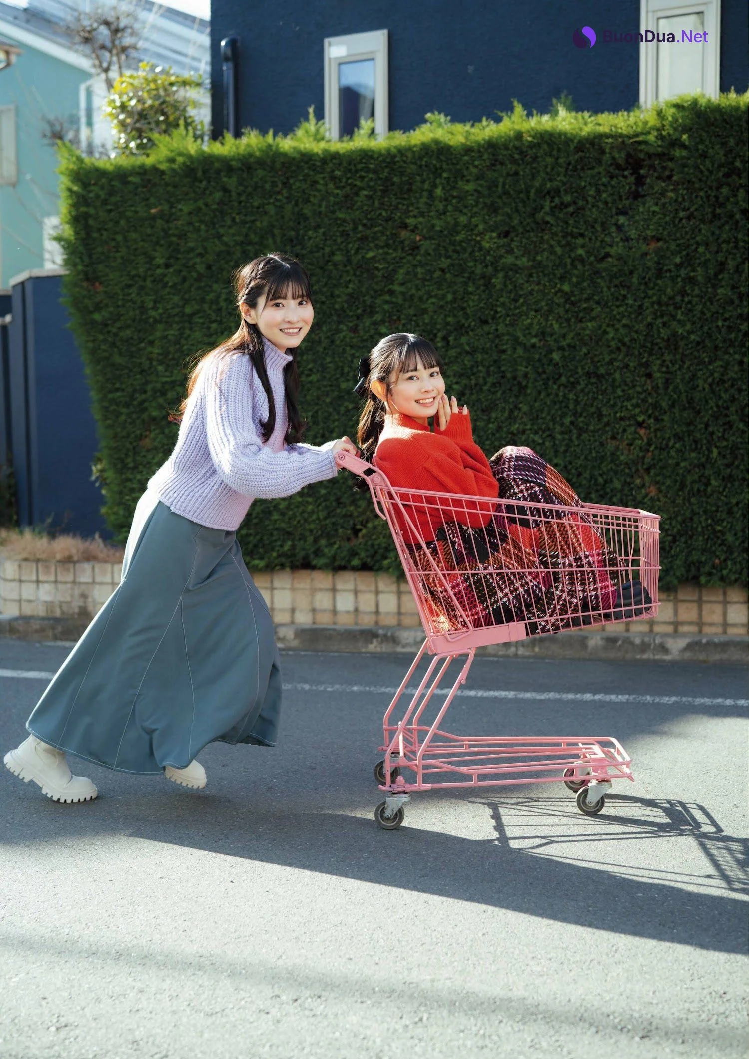 小鳥遊るい 近藤沙瑛子, STRIKE！ ALL STAR 2023 - 写真 4