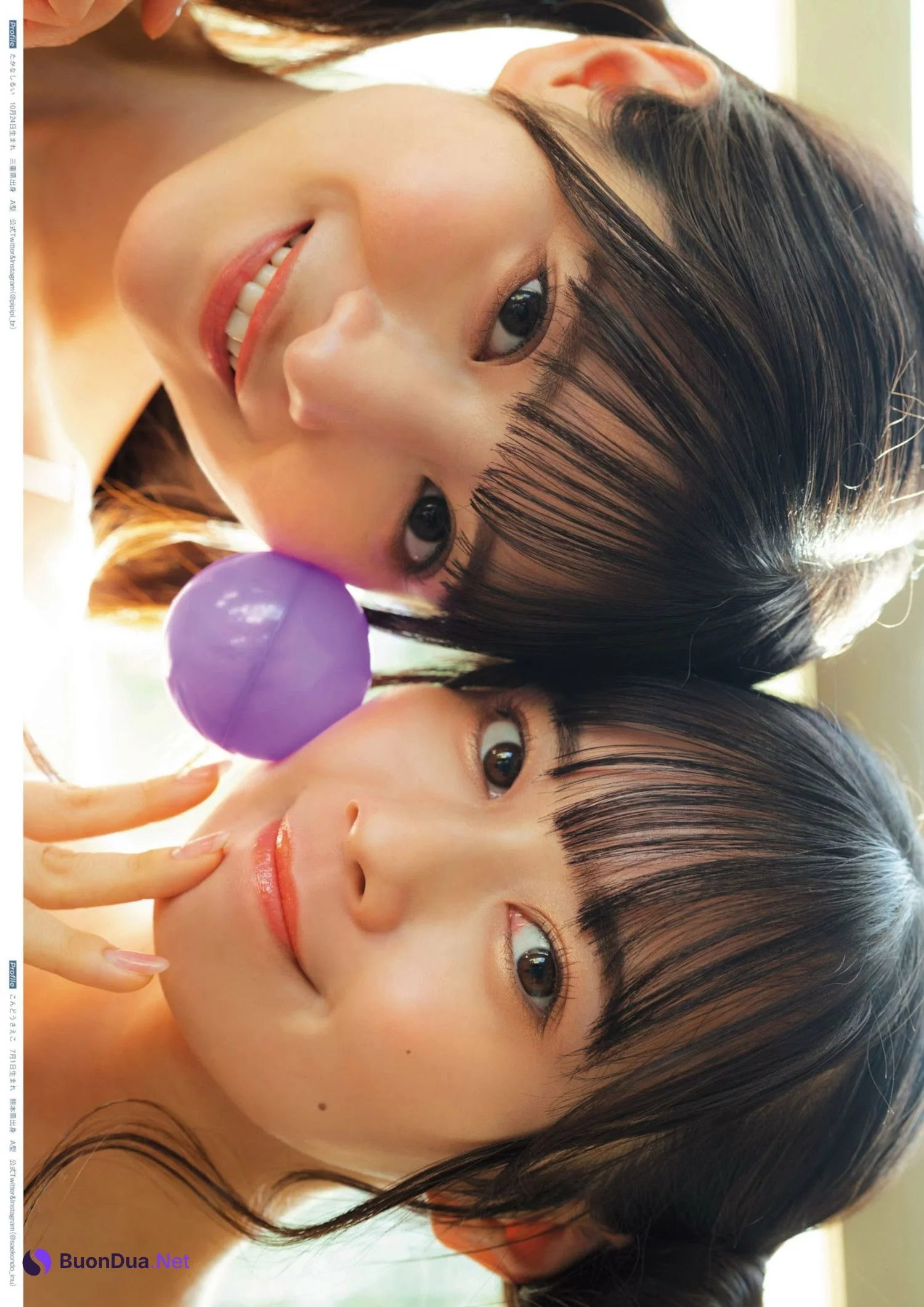 小鳥遊るい 近藤沙瑛子, STRIKE！ ALL STAR 2023 - 写真 8