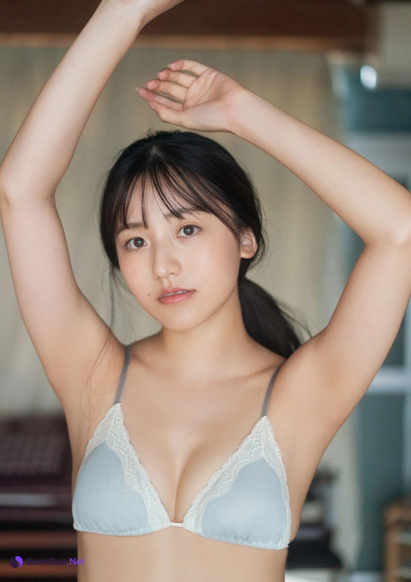 山田南実＆蓼沼優衣, STRiKE! デジタル写真集 [LIBERATION] Set.01 - Photo 11
