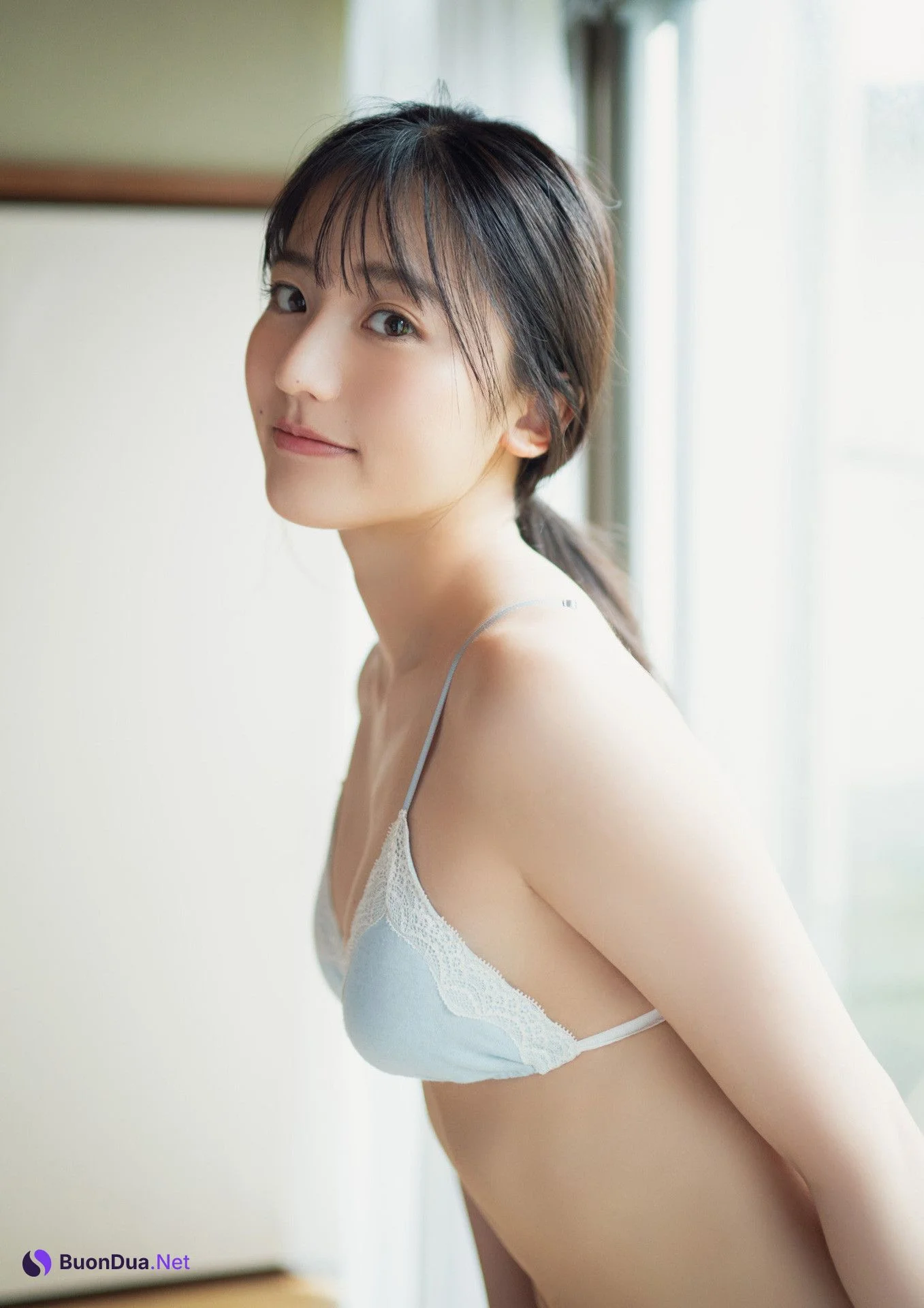 山田南実＆蓼沼優衣, STRiKE! デジタル写真集 [LIBERATION] Set.01 - Photo 14