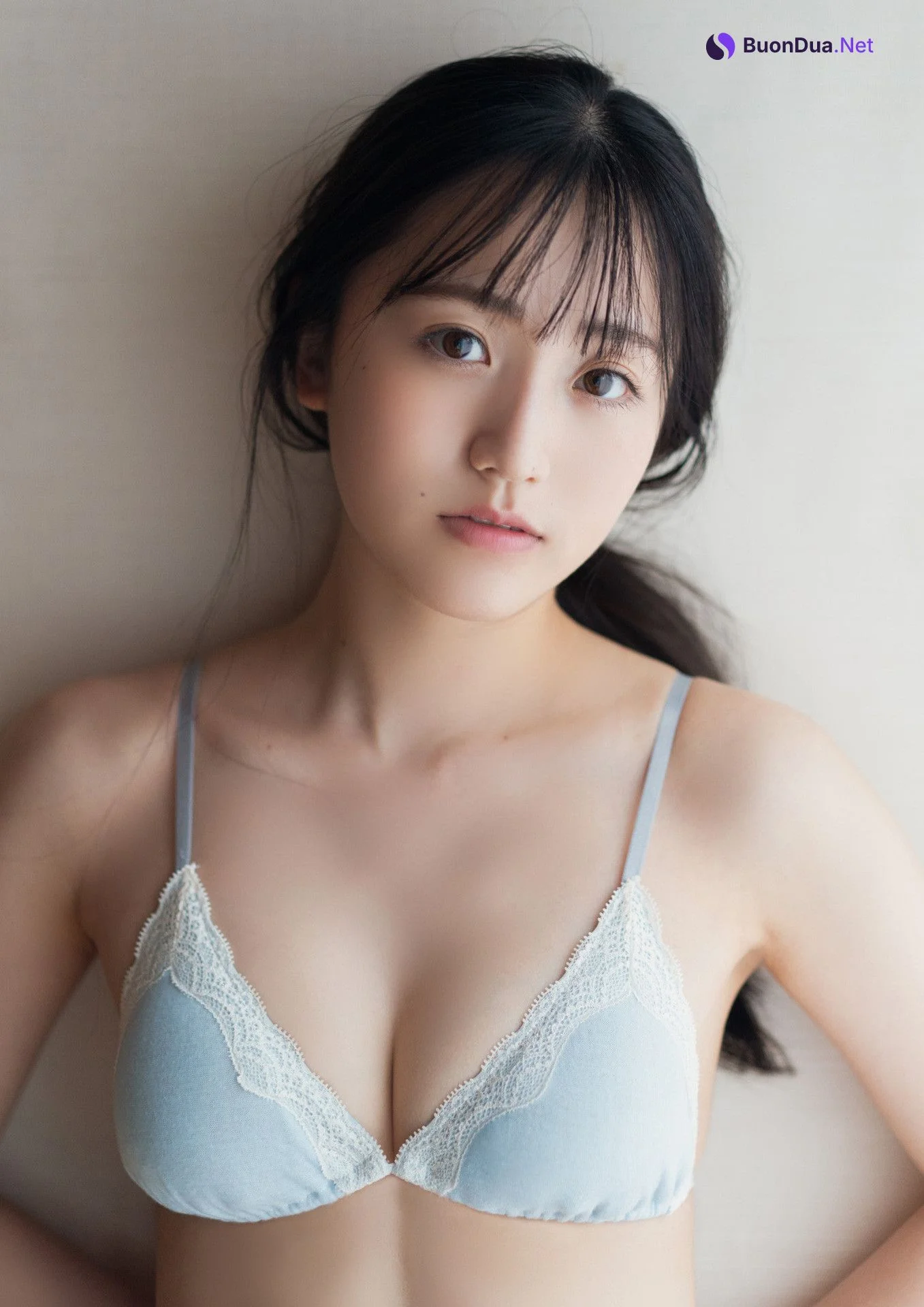 山田南実＆蓼沼優衣, STRiKE! デジタル写真集 [LIBERATION] Set.01 - Photo 16
