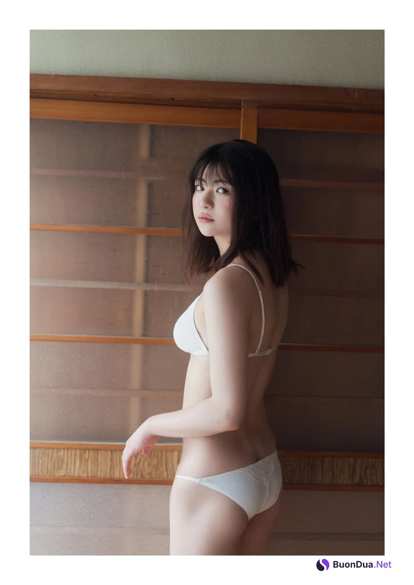 山田南実＆蓼沼優衣, STRiKE! デジタル写真集 [LIBERATION] Set.01 - Photo 4