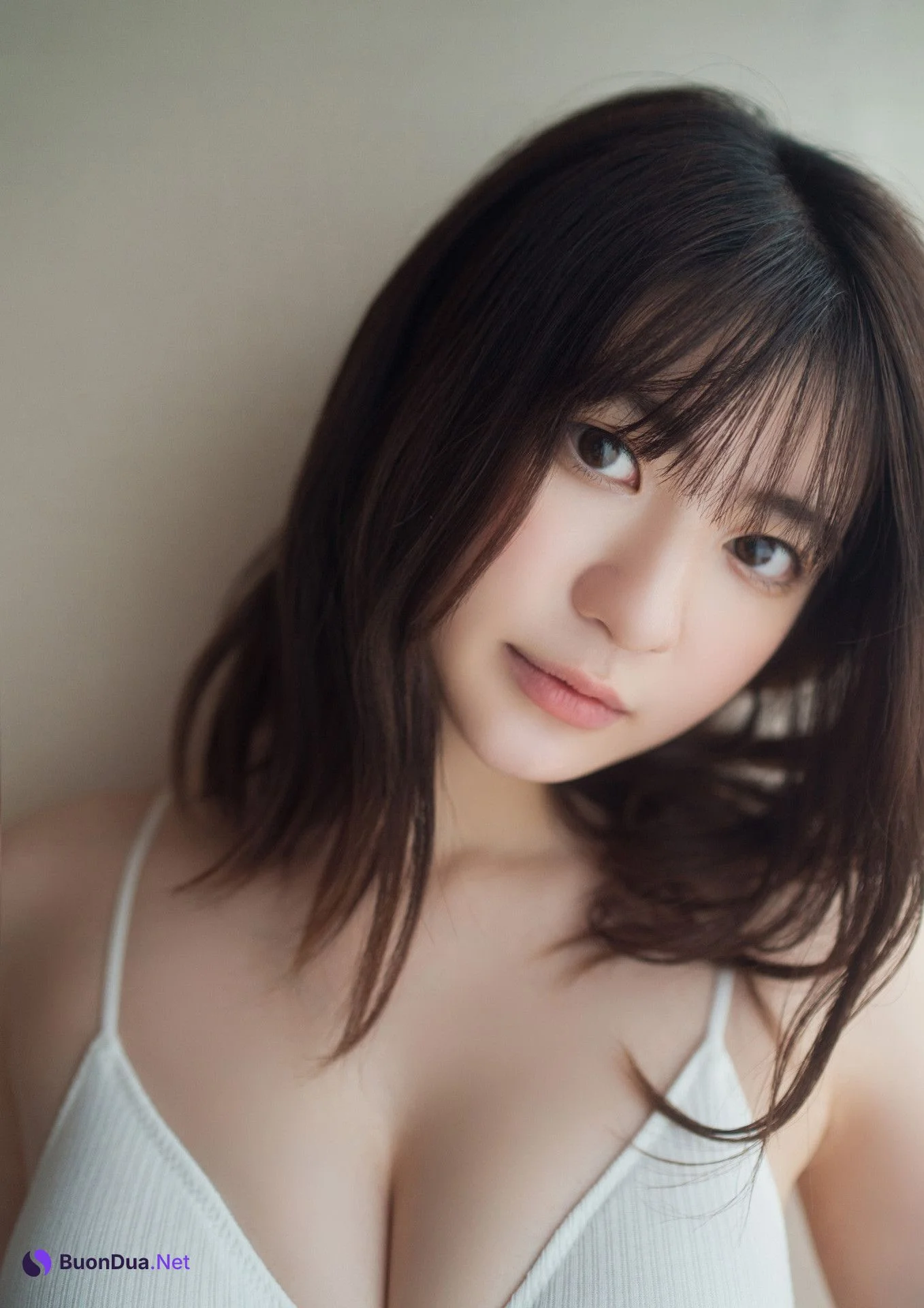 山田南実＆蓼沼優衣, STRiKE! デジタル写真集 [LIBERATION] Set.01 - Photo 8
