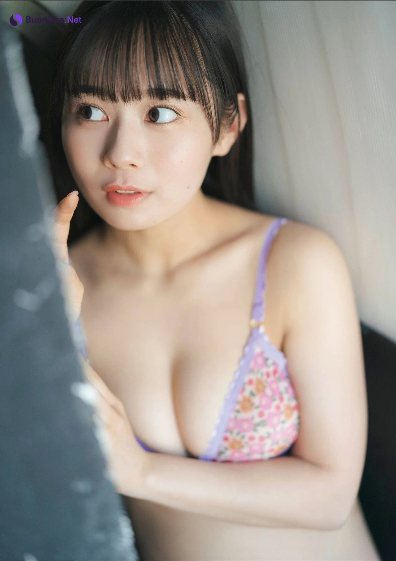 小鳥遊るい ＆ 近藤沙瑛子, STRIKE! デジタル写真集 「ふたりあそび」 Set.01 - 写真 13