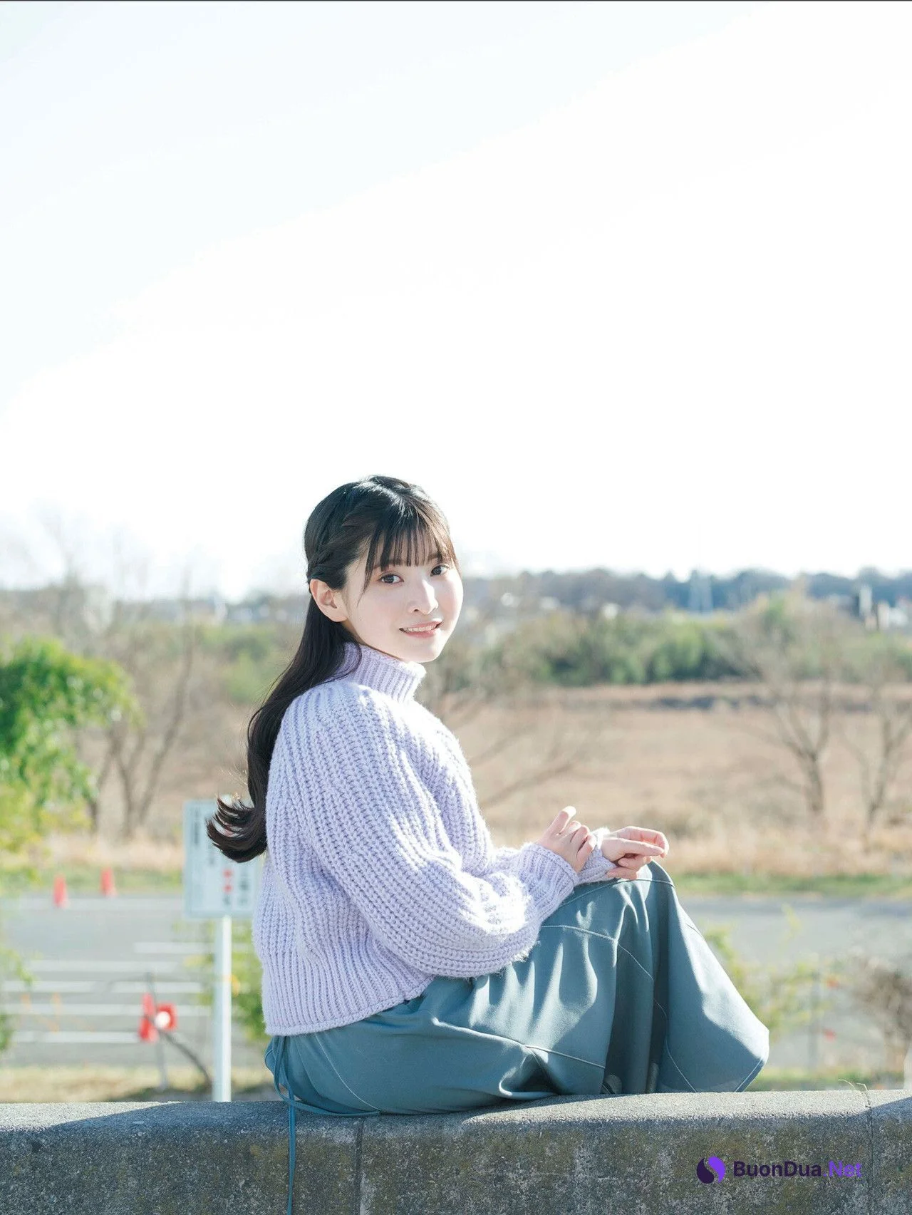 小鳥遊るい ＆ 近藤沙瑛子, STRIKE! デジタル写真集 「ふたりあそび」 Set.01 - 写真 8