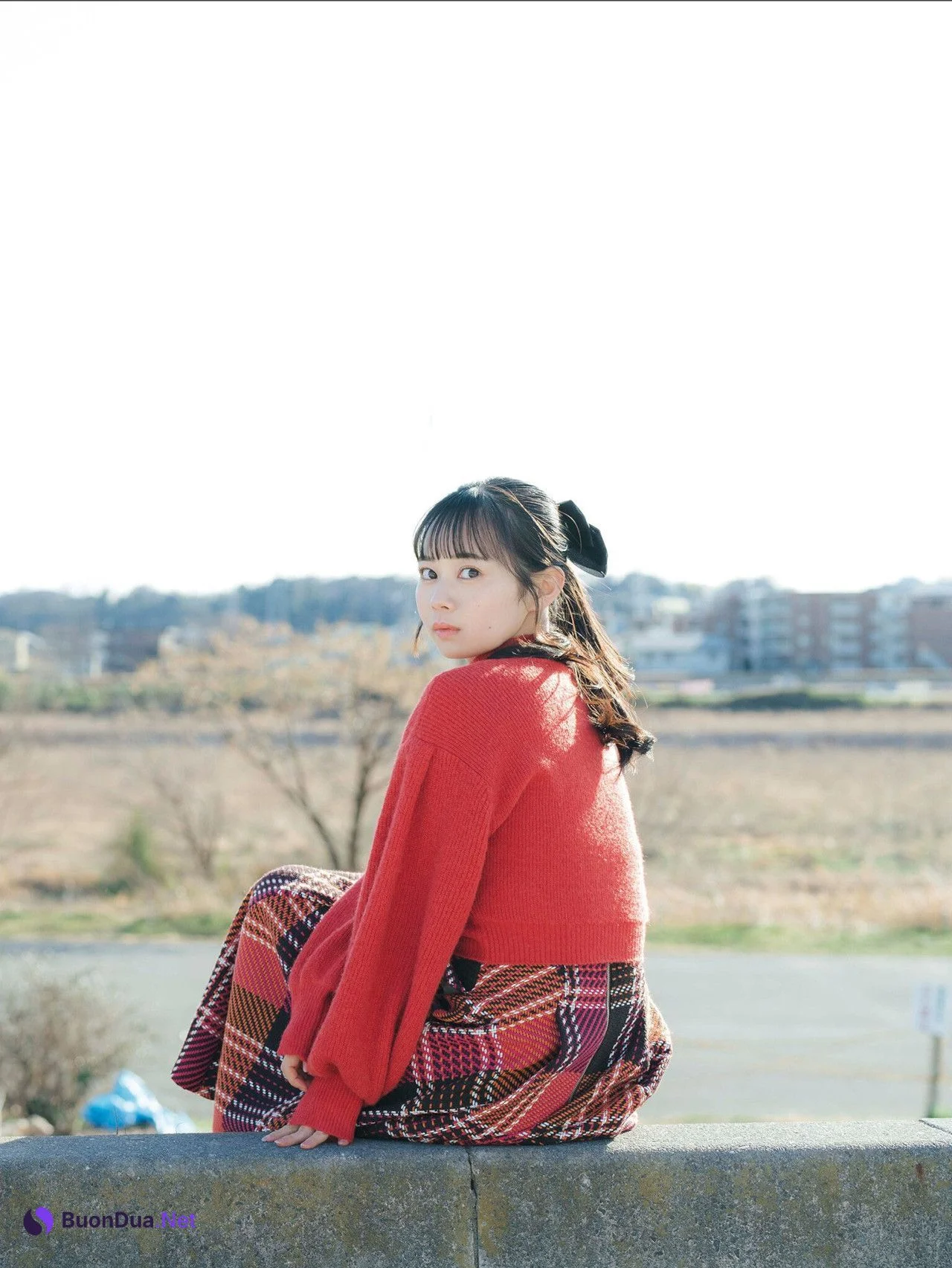 小鳥遊るい ＆ 近藤沙瑛子, STRIKE! デジタル写真集 「ふたりあそび」 Set.01 - 写真 9