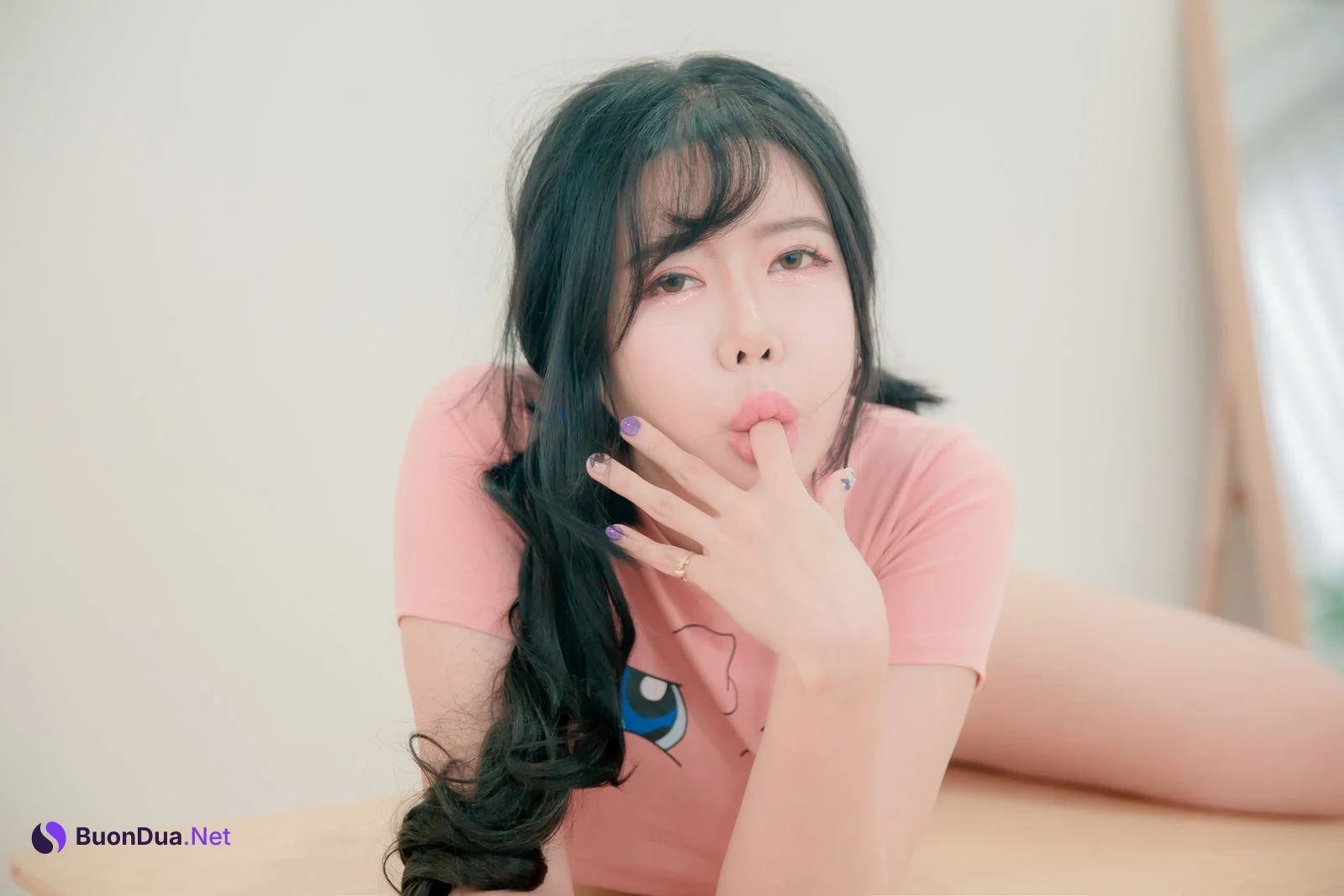 SUA 지수아, [JOApictures] SUA x JOA 21. MARCH - Photo 17