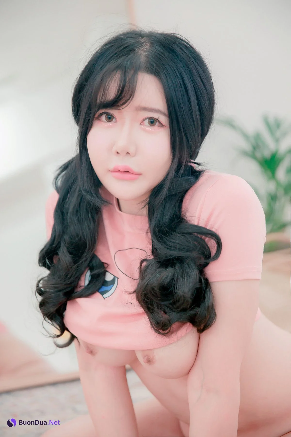 SUA 지수아, [JOApictures] SUA x JOA 21. MARCH - Photo 6
