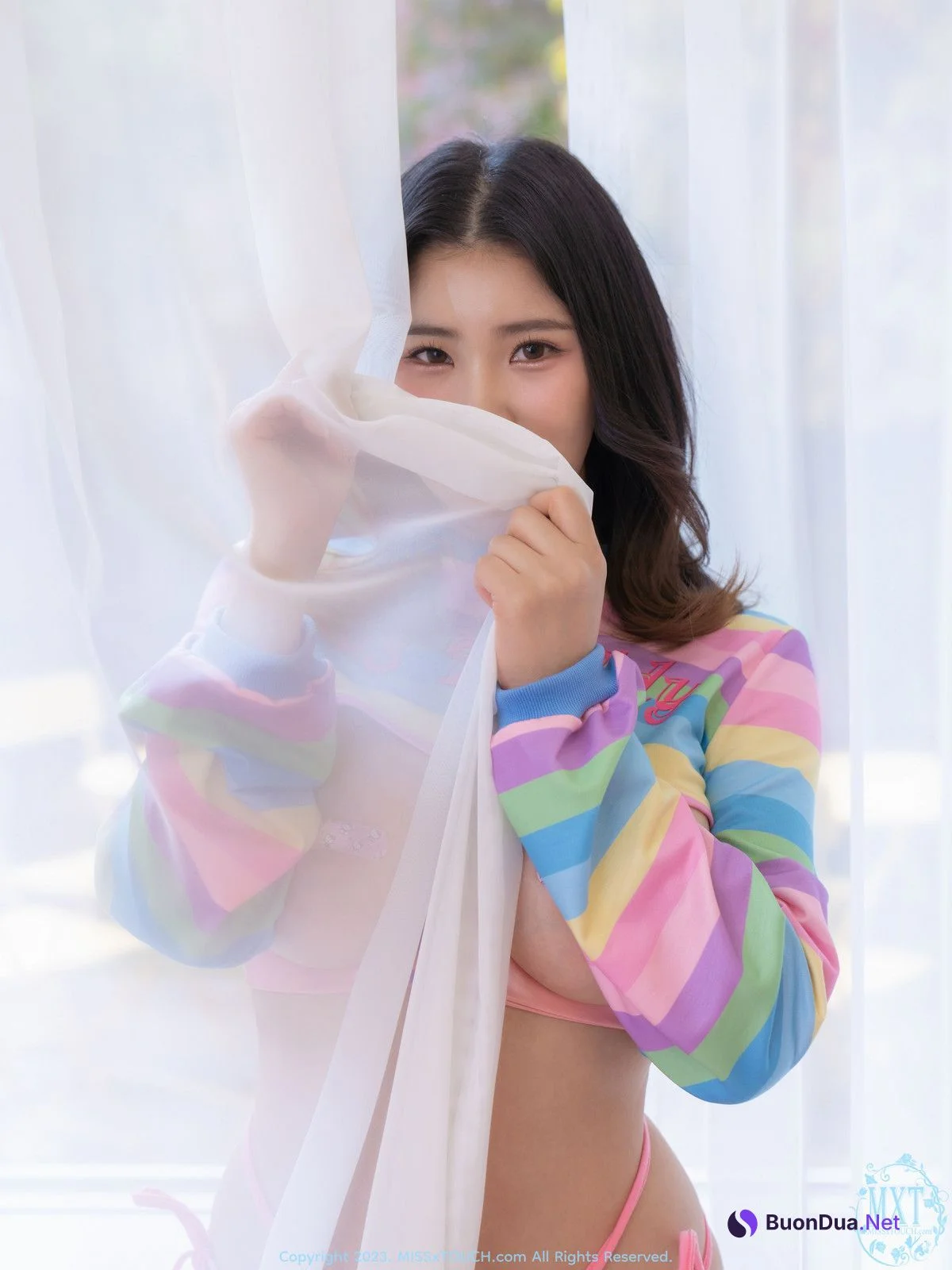 Sua 촉촉수아, [MISS TOUCH] Moist Water - Photo 5