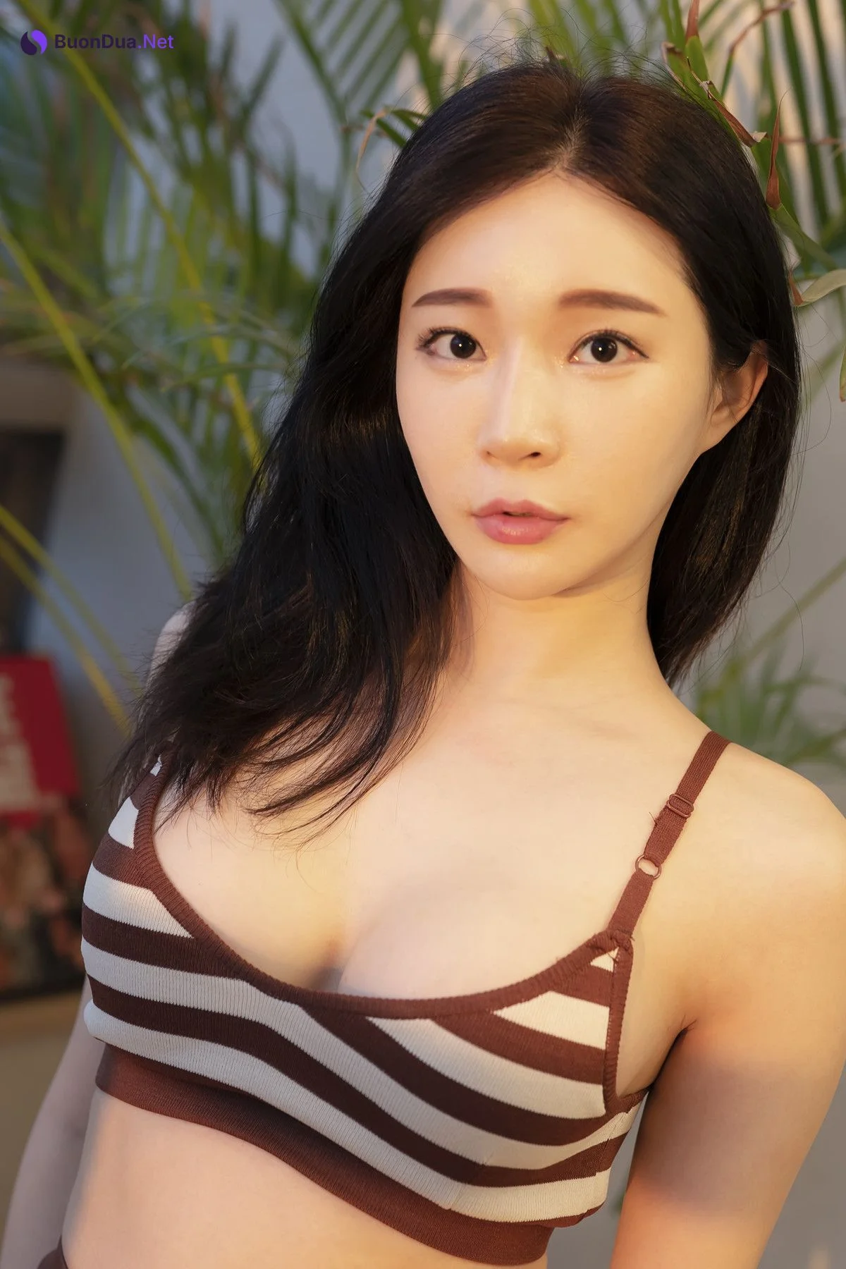 SUA 지수아, Photobook Leak Set.02 - Photo 10
