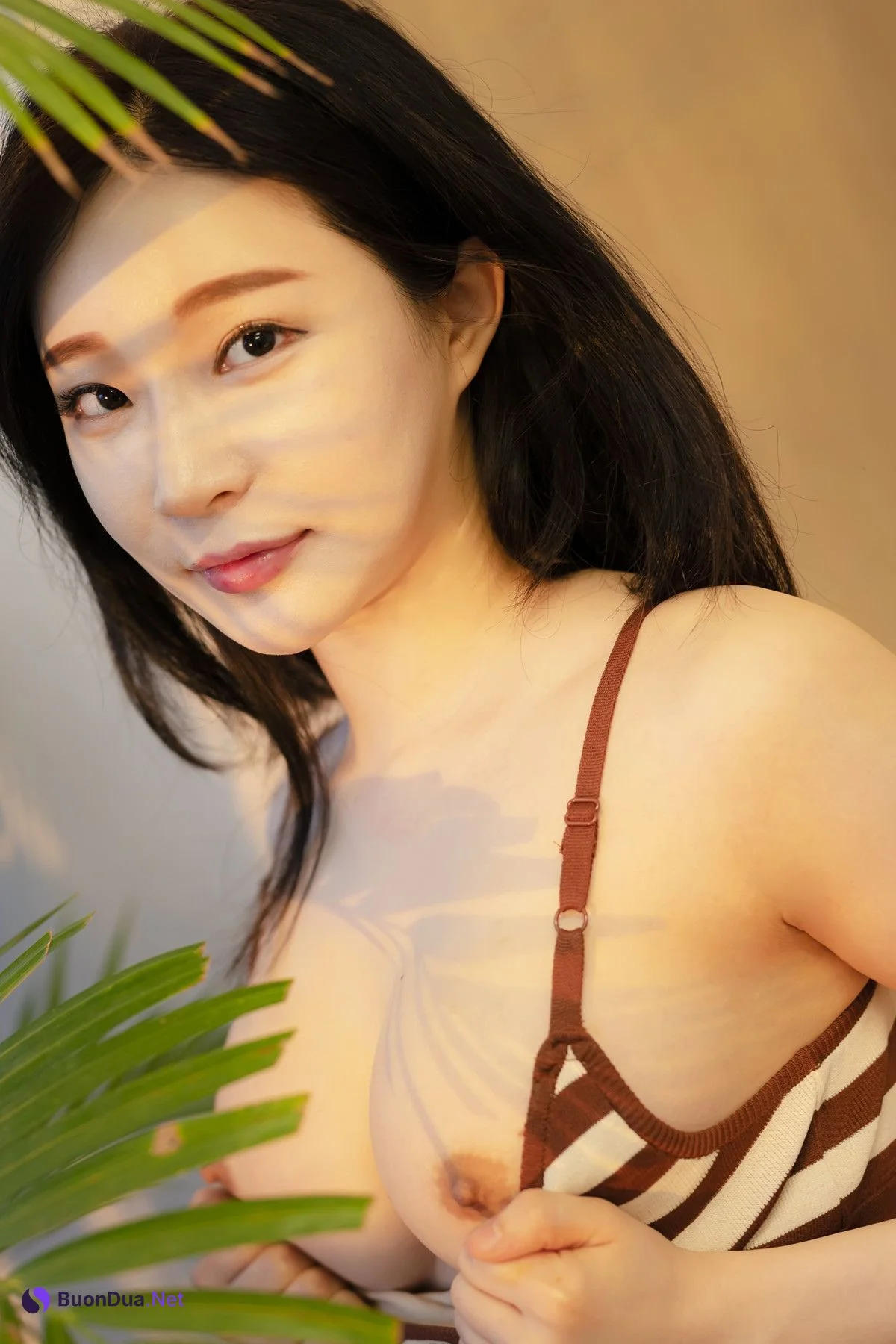 SUA 지수아, Photobook Leak Set.02 - Photo 11