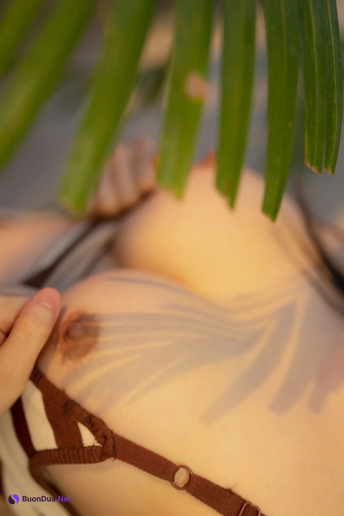 SUA 지수아, Photobook Leak Set.02 - Photo 12