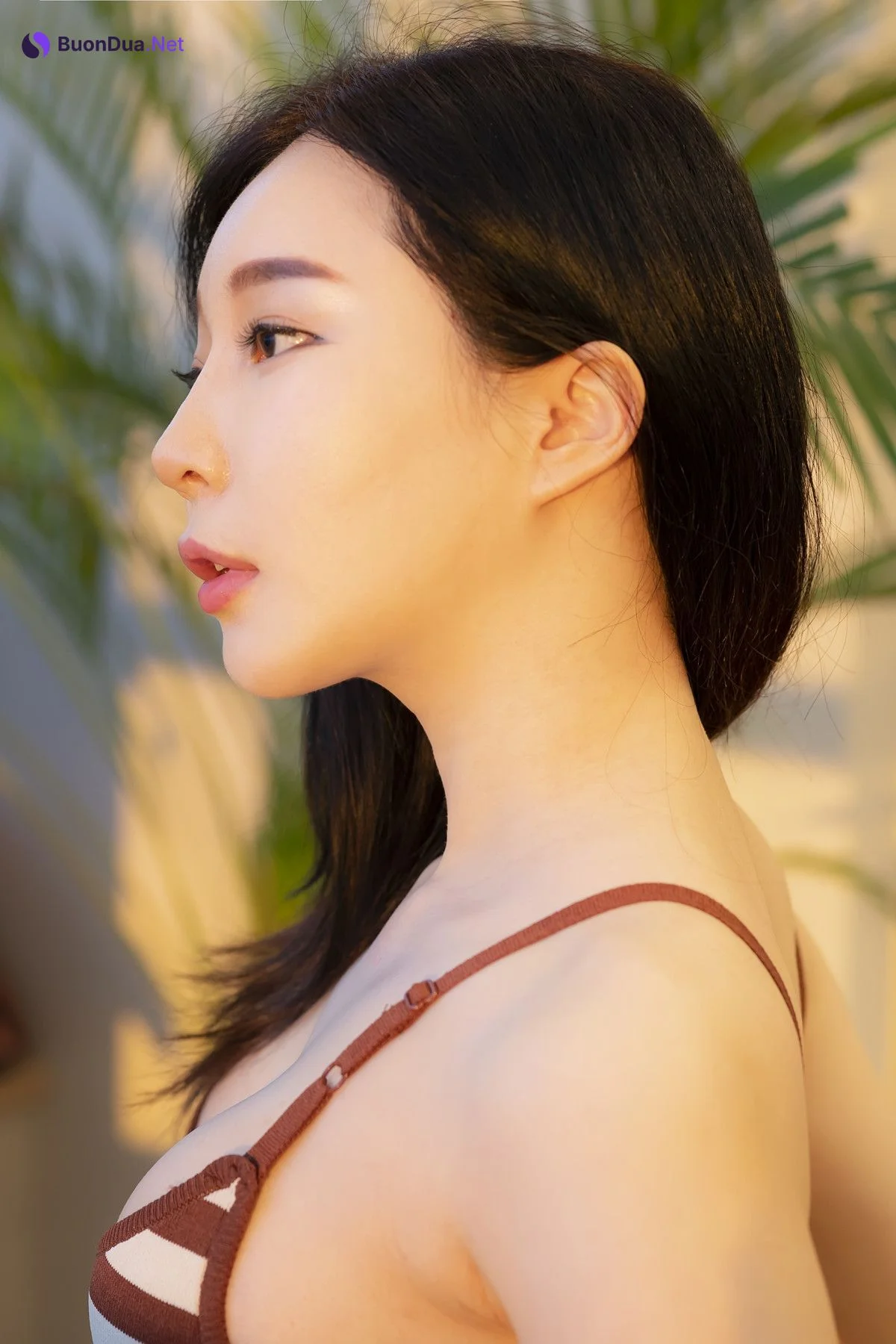 SUA 지수아, Photobook Leak Set.02 - Photo 9