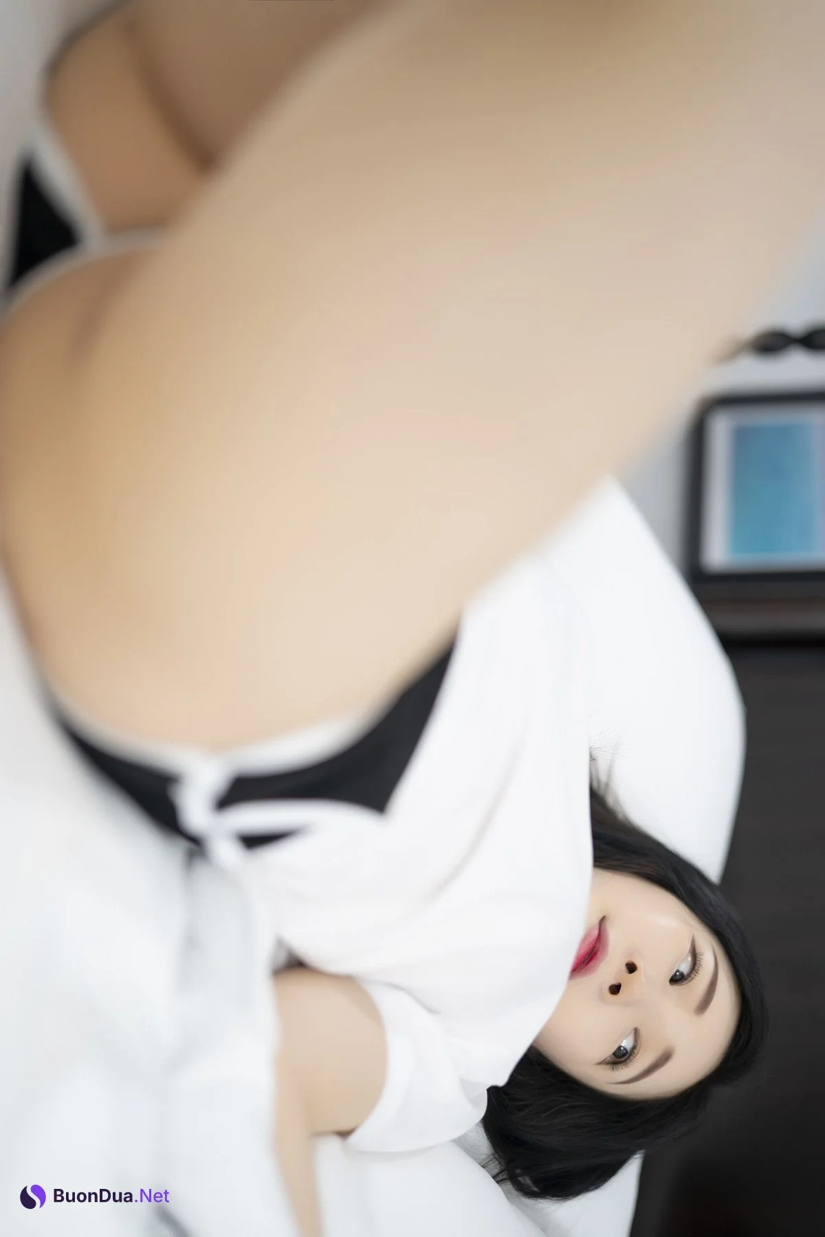 SUA 지수아, Photobook Leak Set.03 - Photo 5