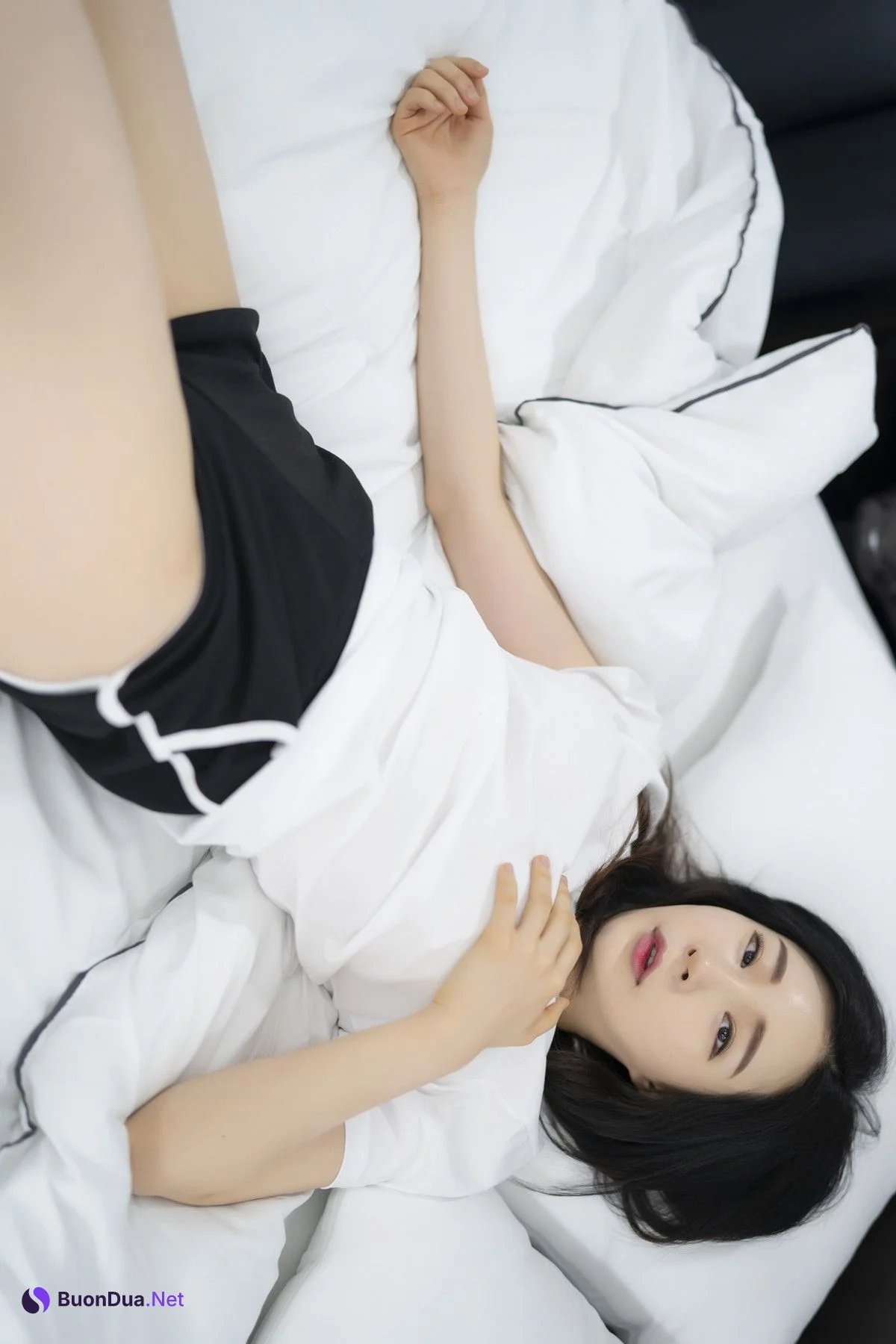 SUA 지수아, Photobook Leak Set.03 - Photo 6