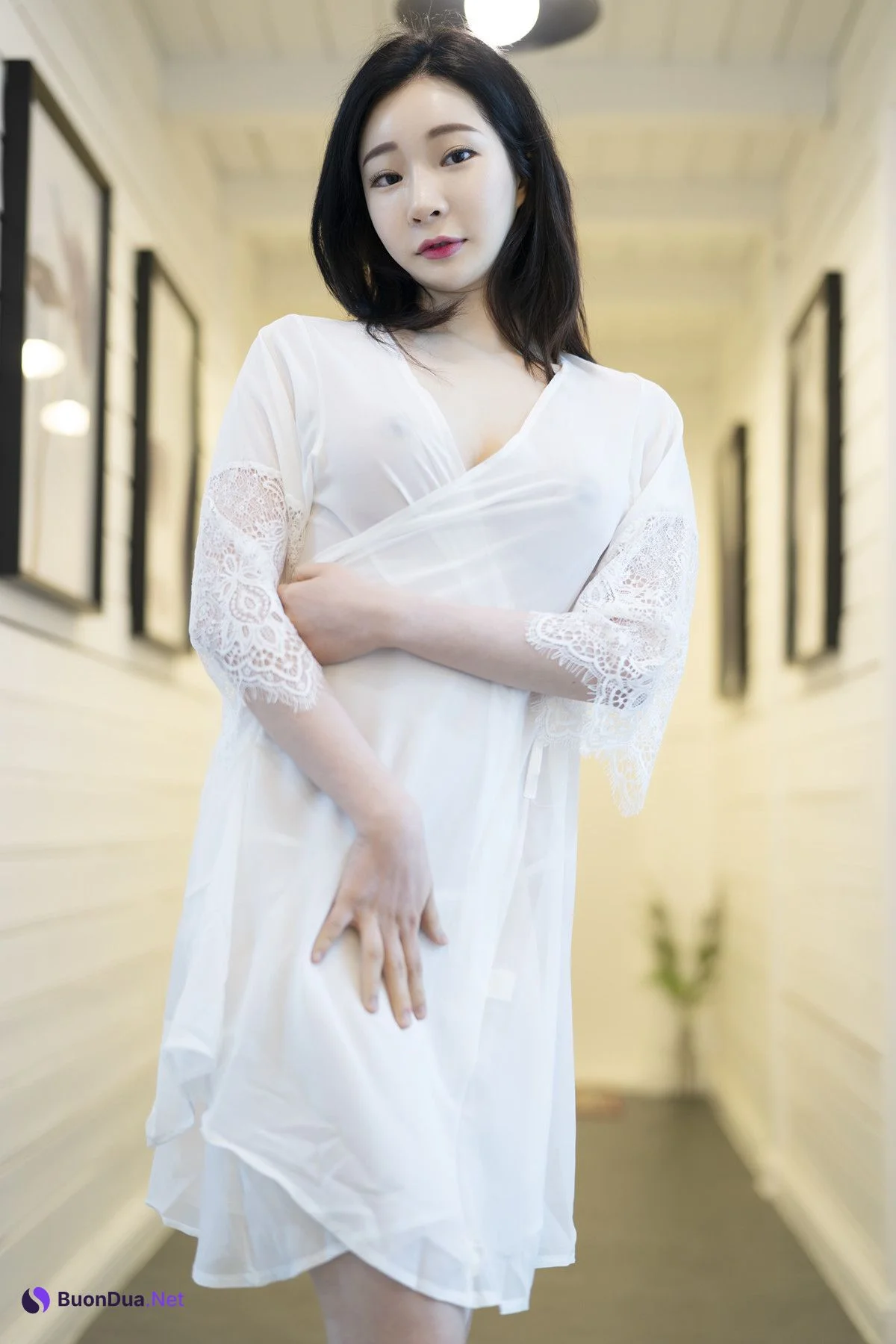 SUA 지수아, Photobook Leak Set.04 - Photo 20