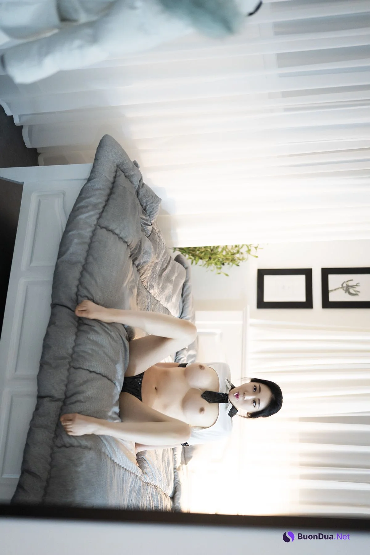 SUA 지수아, Photobook Leak Set.05 - Photo 10