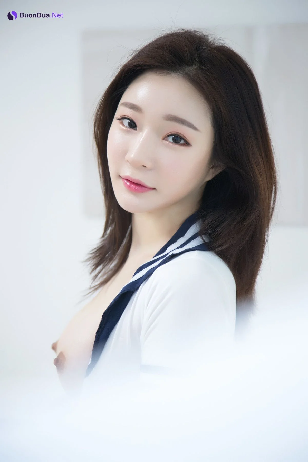 SUA 지수아, Photobook Leak Set.07 - Photo 5