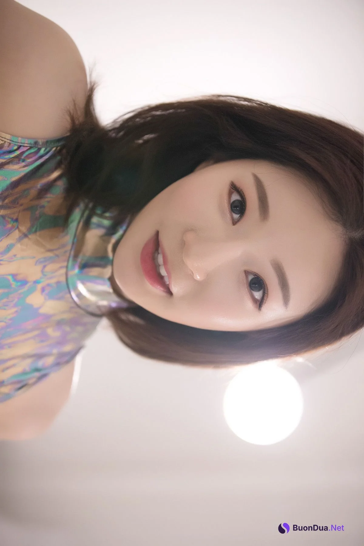 SUA 지수아, Photobook Leak Set.08 - Photo 11
