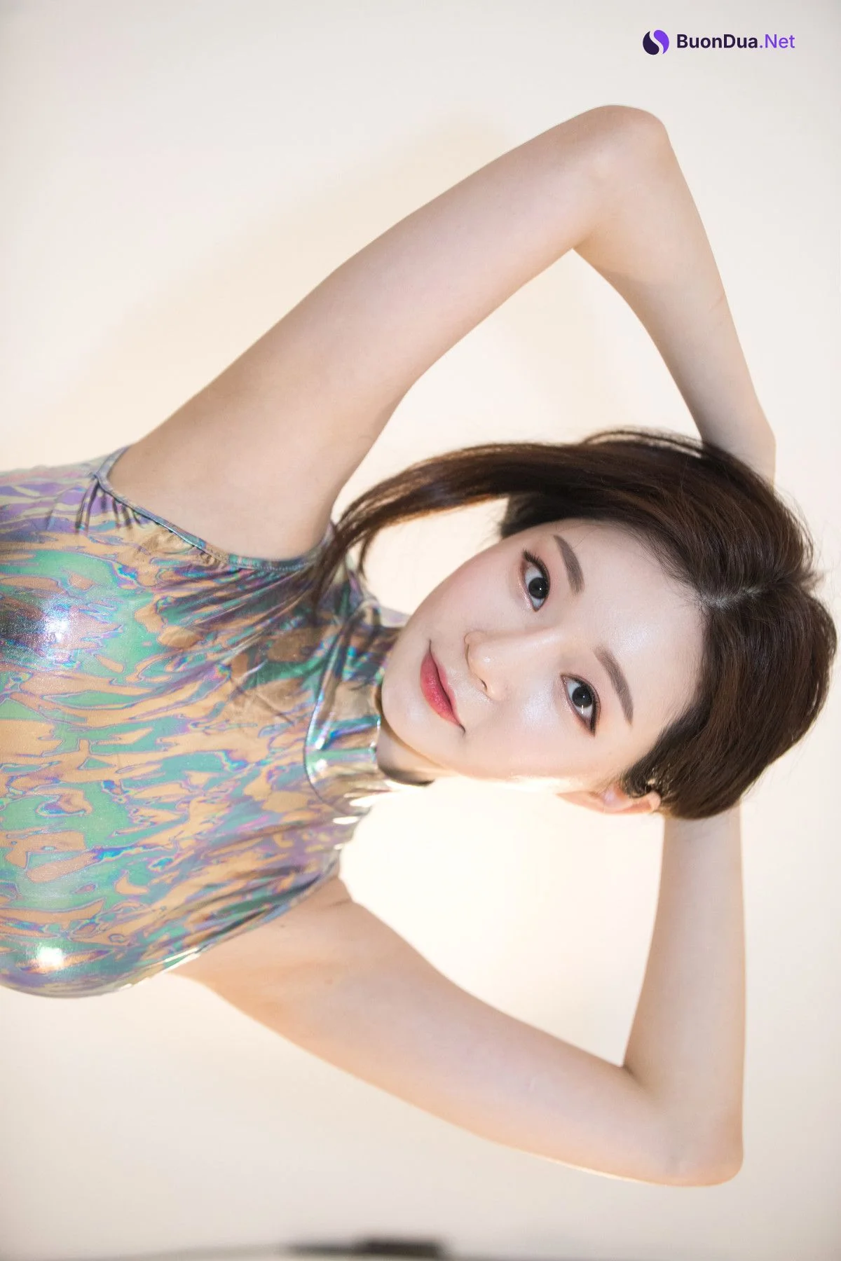 SUA 지수아, Photobook Leak Set.08 - Photo 12