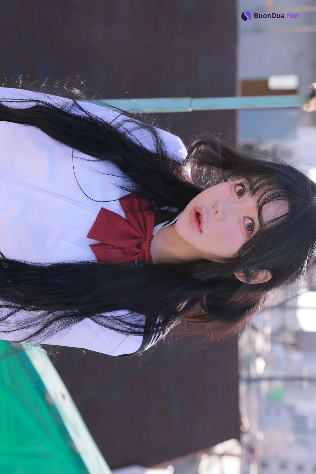 SUA 지수아, SWEETBOX ‘Say You Want to Eat’ Set.01 - Photo 9