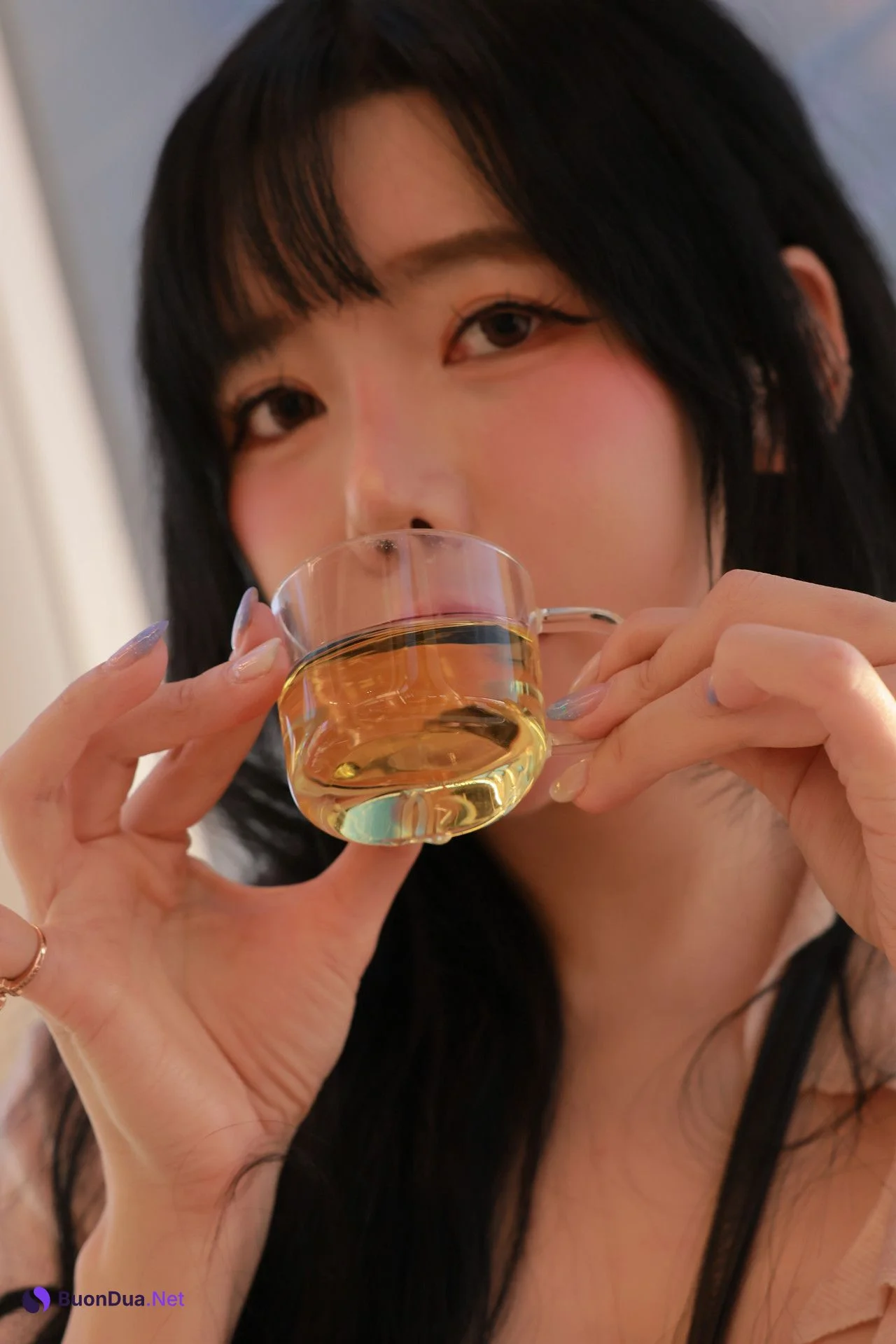 SUA 지수아, SWEETBOX ‘Say You Want to Eat’ Set.02 - Photo 6
