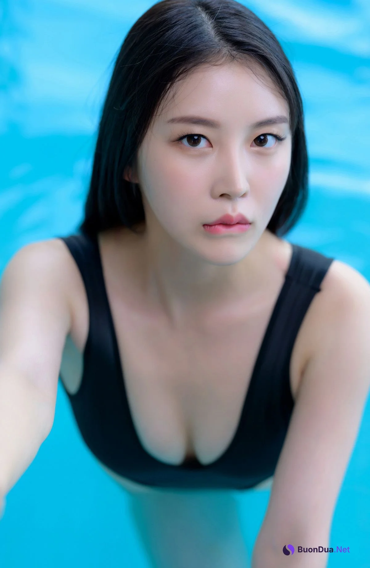 Suhee 주희, Baeksultang 백설탕, Photobook “Swimsuit” - Photo 4