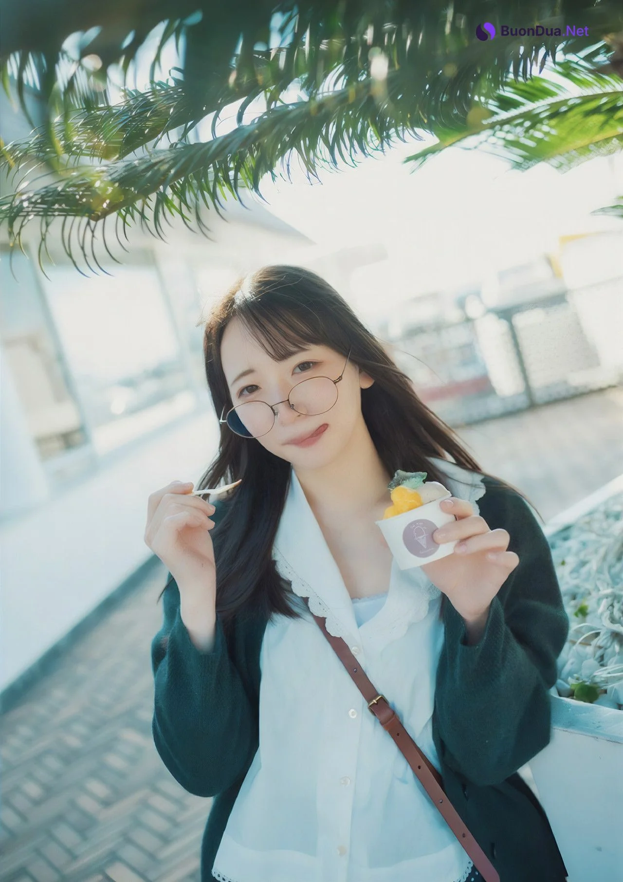 Sui Utatane うたたね翠, 写真集 いつも可愛い (Wunder Publishing House) Set.01 - Photo 10