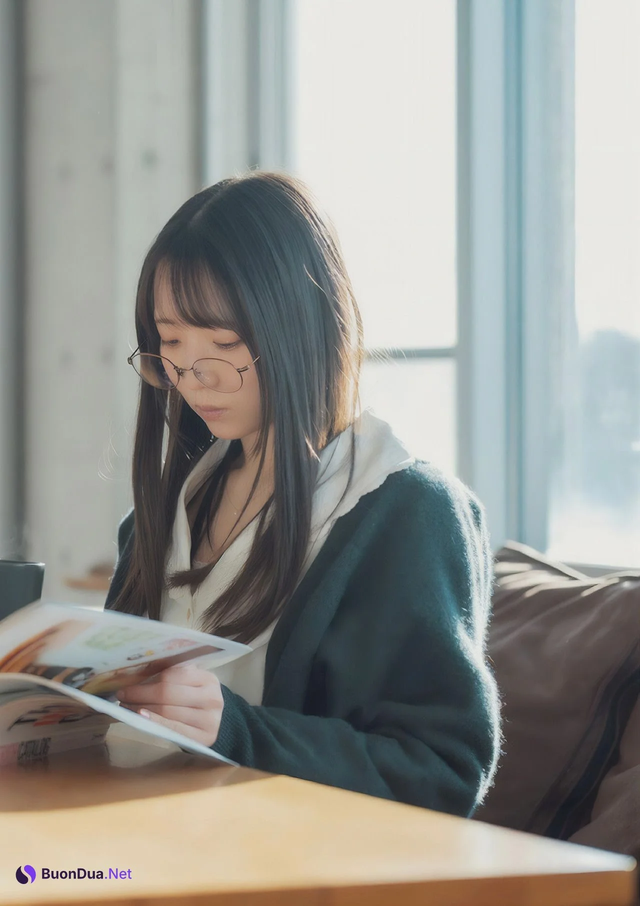 Sui Utatane うたたね翠, 写真集 いつも可愛い (Wunder Publishing House) Set.01 - Photo 11