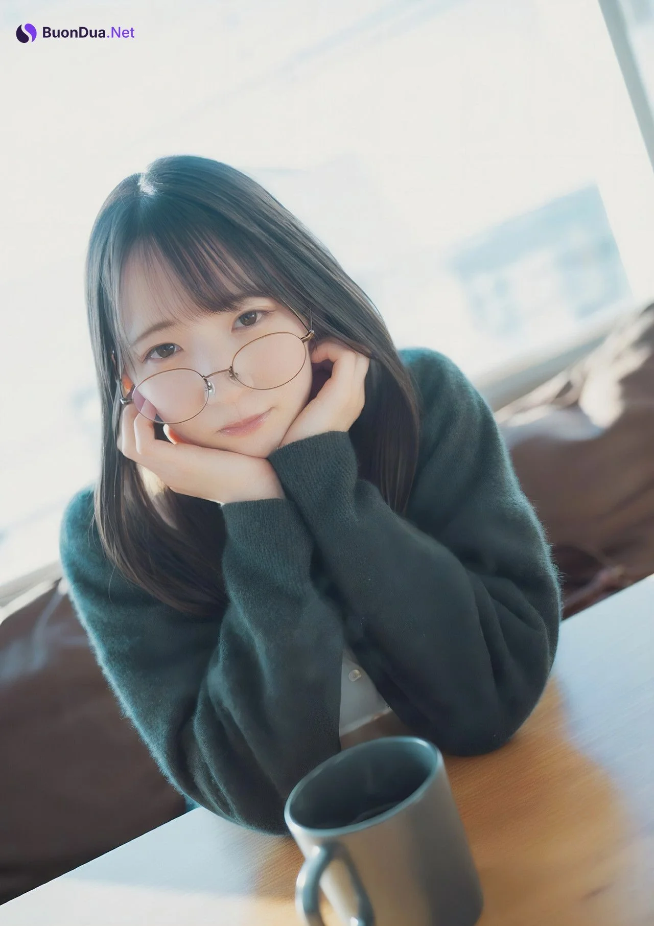 Sui Utatane うたたね翠, 写真集 いつも可愛い (Wunder Publishing House) Set.01 - Photo 13
