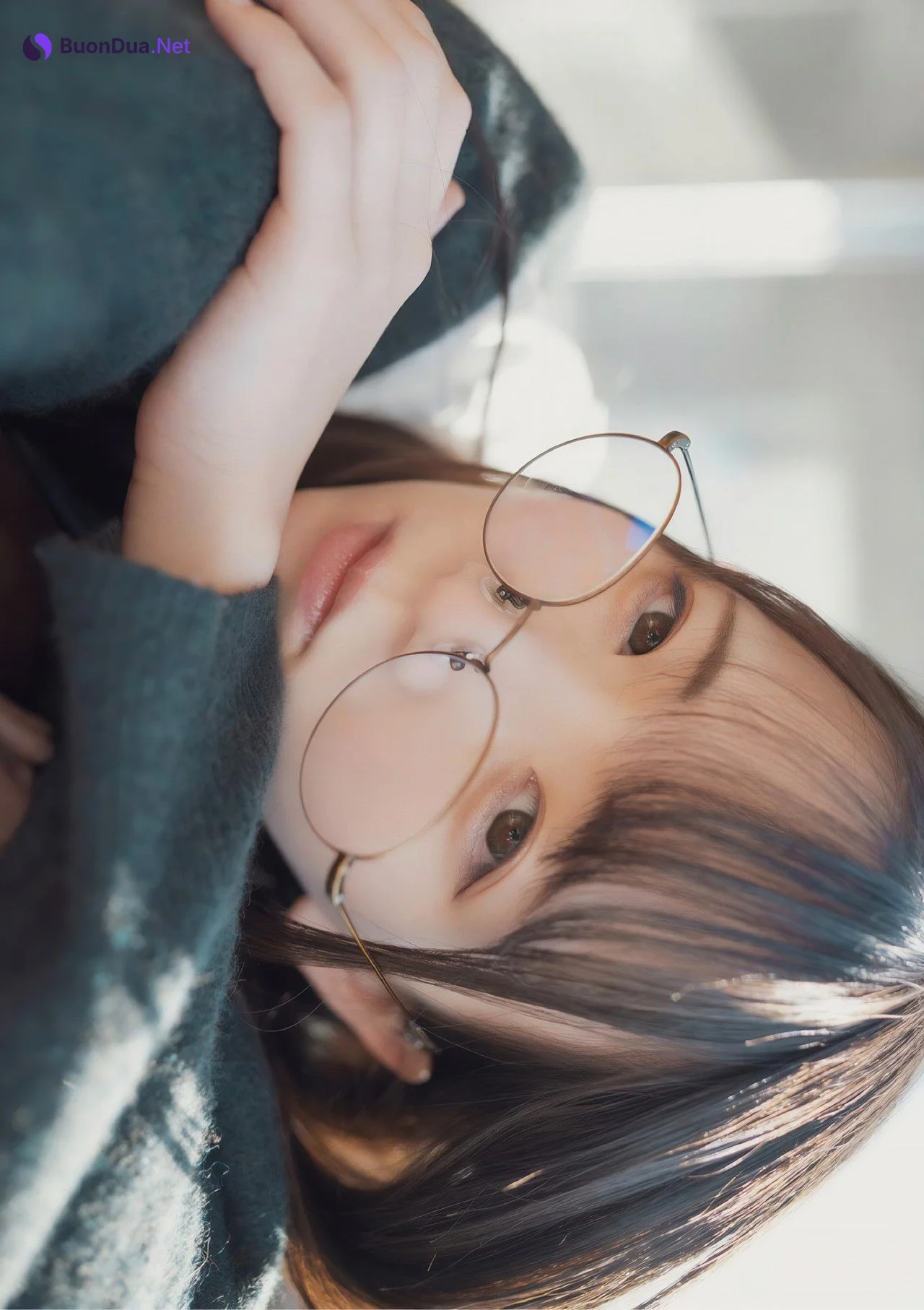 Sui Utatane うたたね翠, 写真集 いつも可愛い (Wunder Publishing House) Set.01 - Photo 14