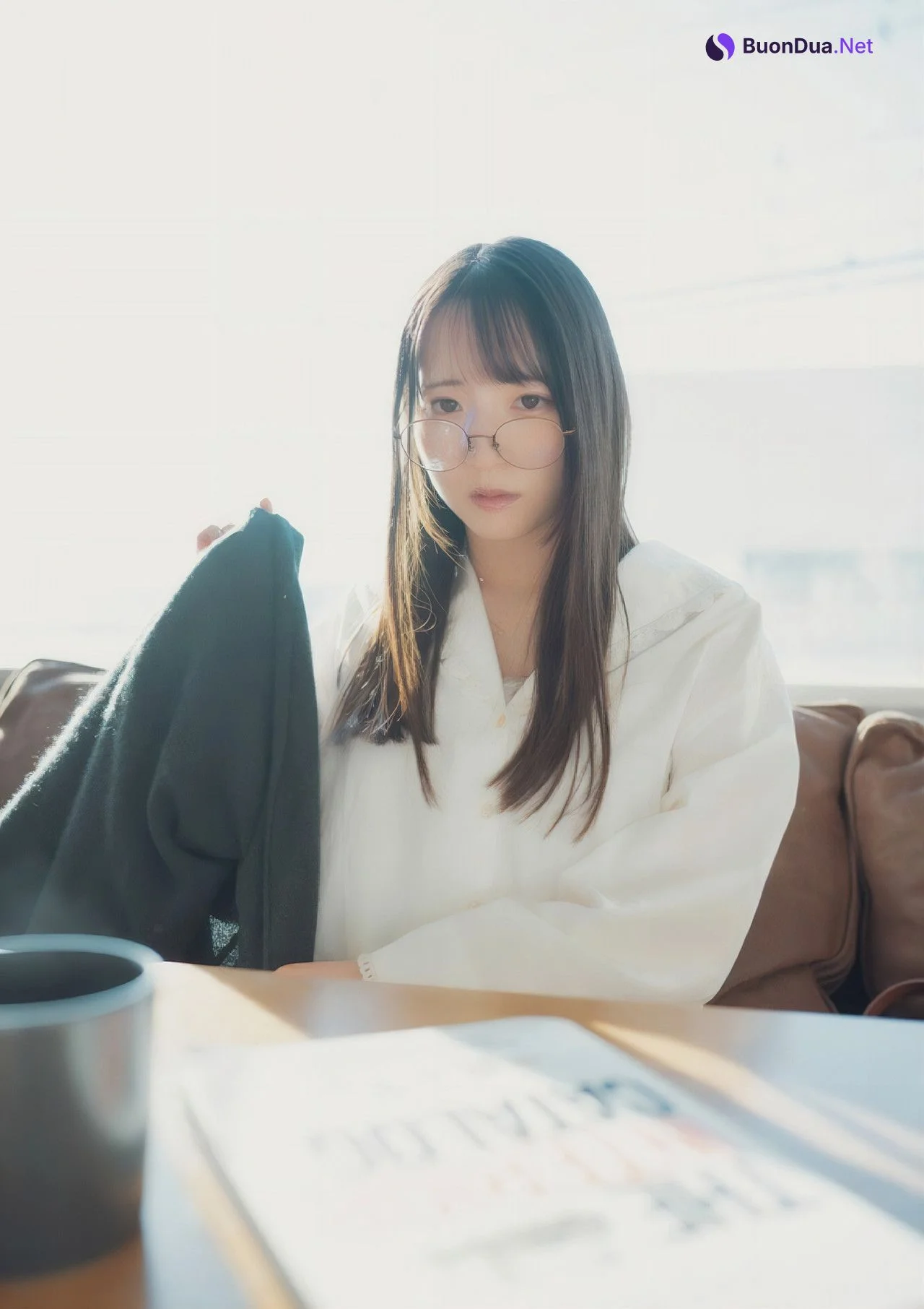Sui Utatane うたたね翠, 写真集 いつも可愛い (Wunder Publishing House) Set.01 - Photo 16