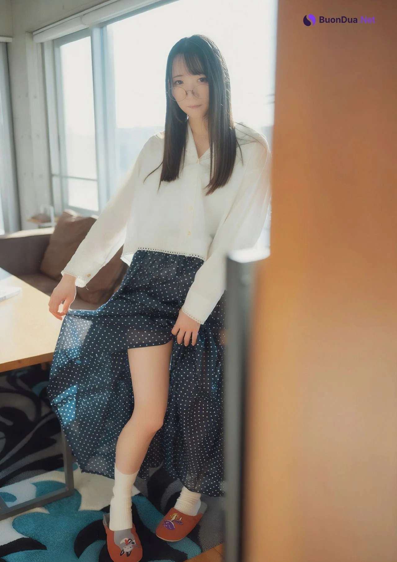 Sui Utatane うたたね翠, 写真集 いつも可愛い (Wunder Publishing House) Set.01 - Photo 18
